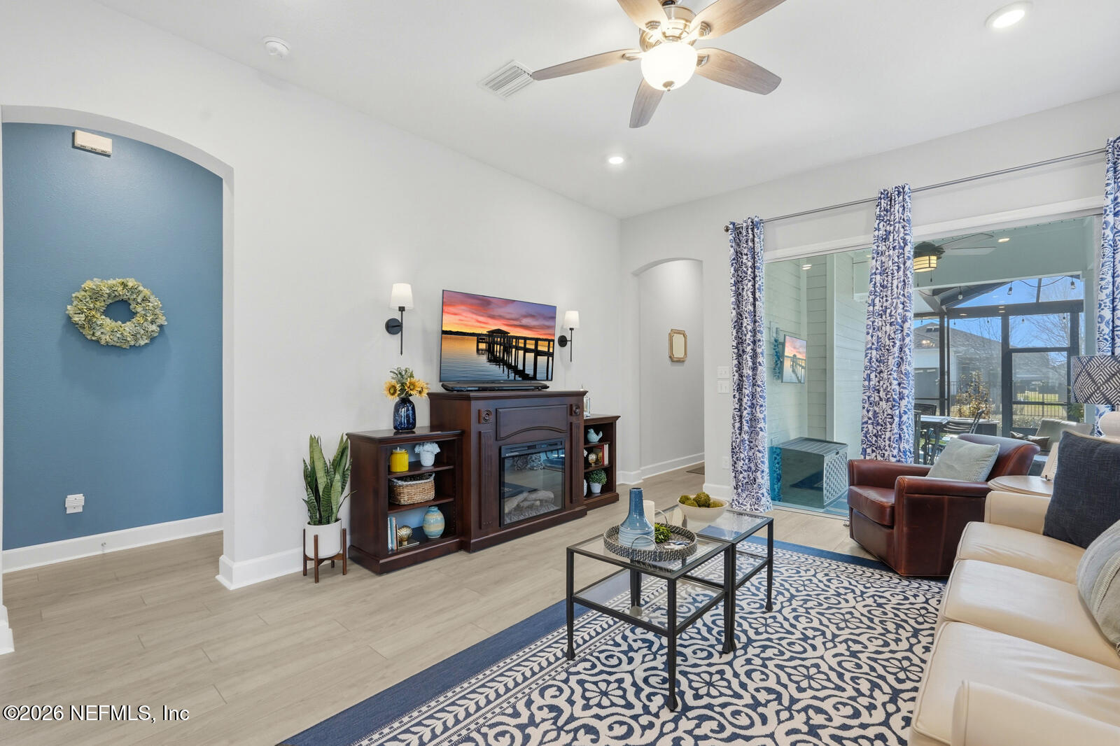 46 DALTON Circle, St. Augustine