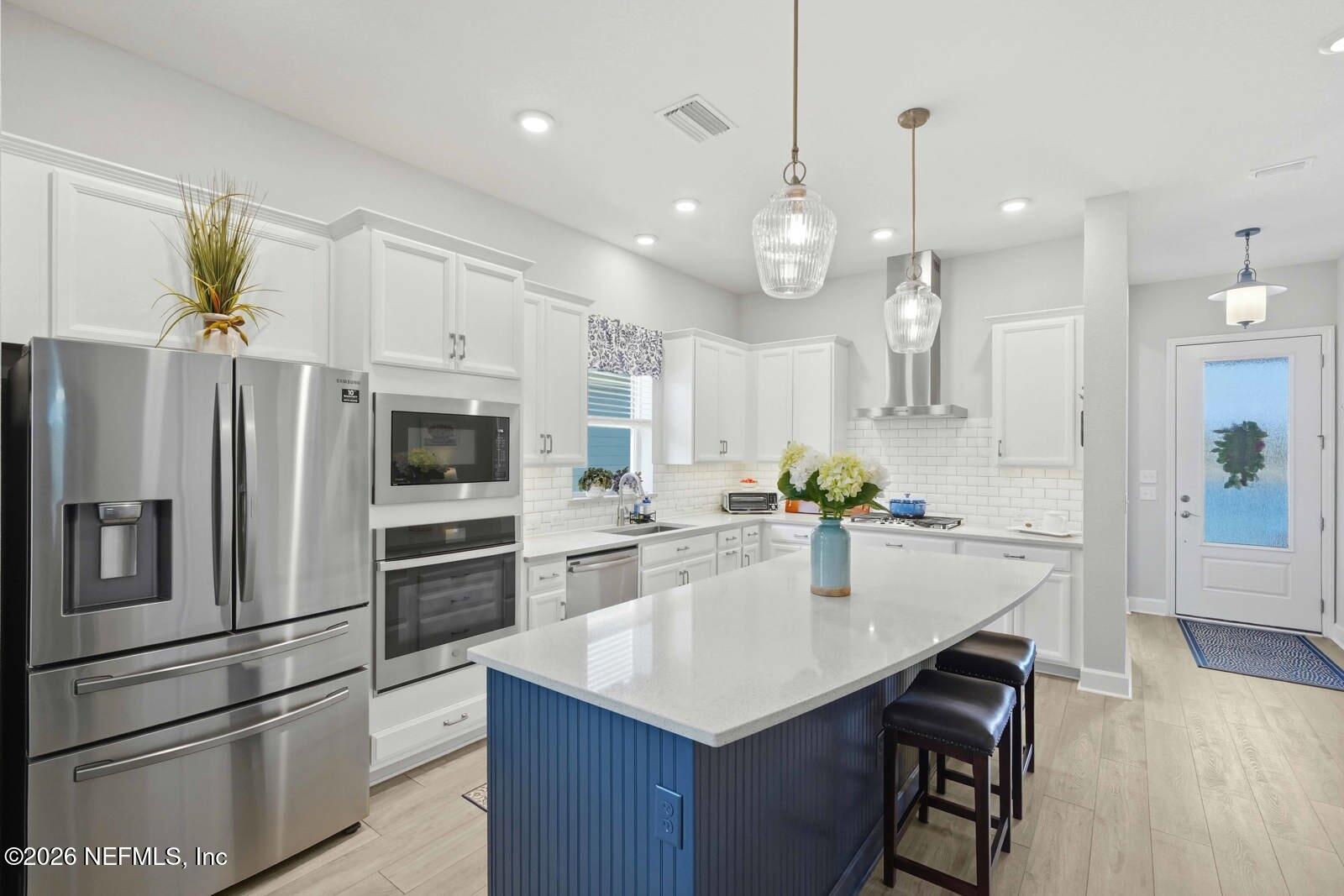 46 DALTON Circle, St. Augustine