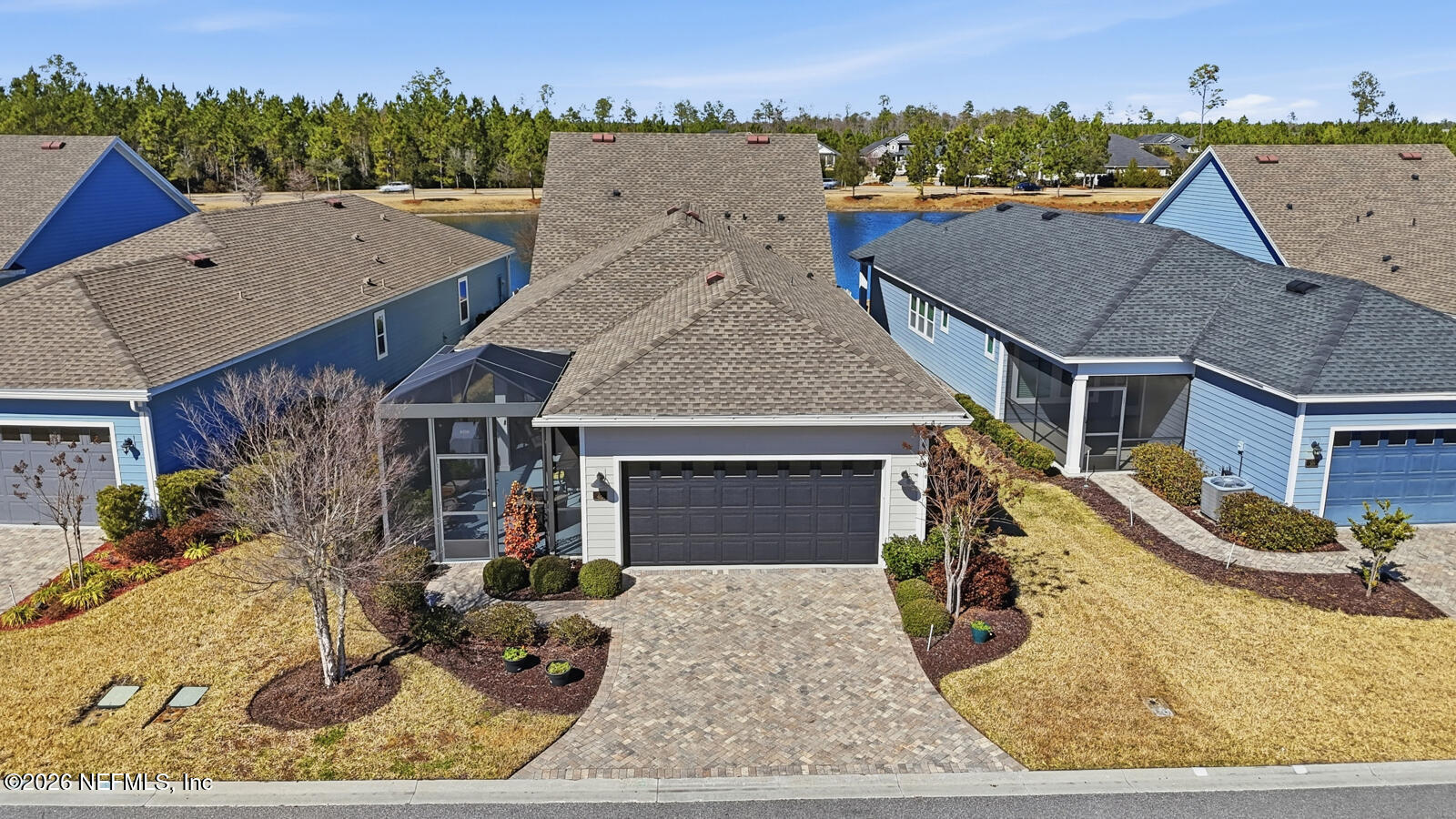 46 DALTON Circle, St. Augustine