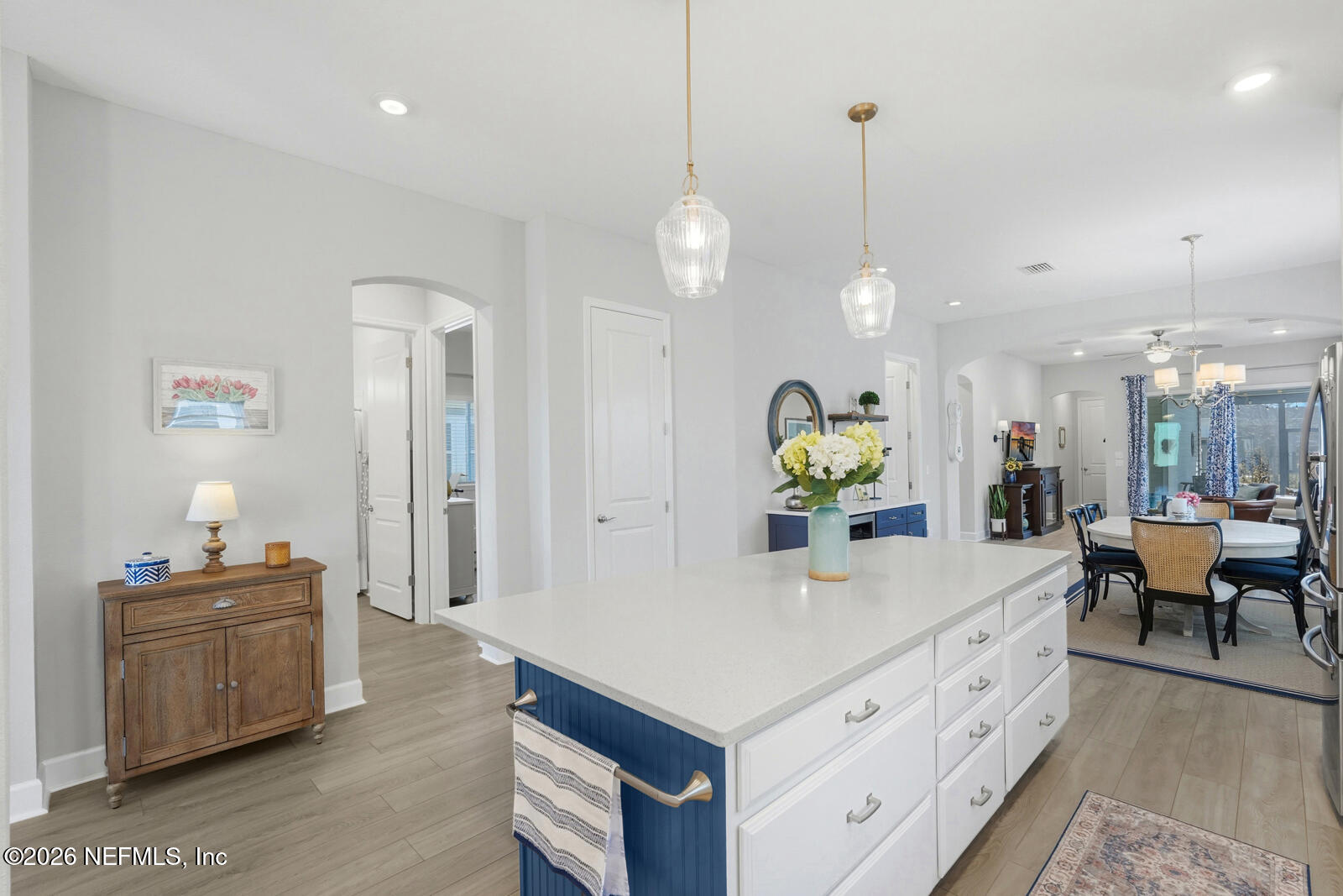 46 DALTON Circle, St. Augustine