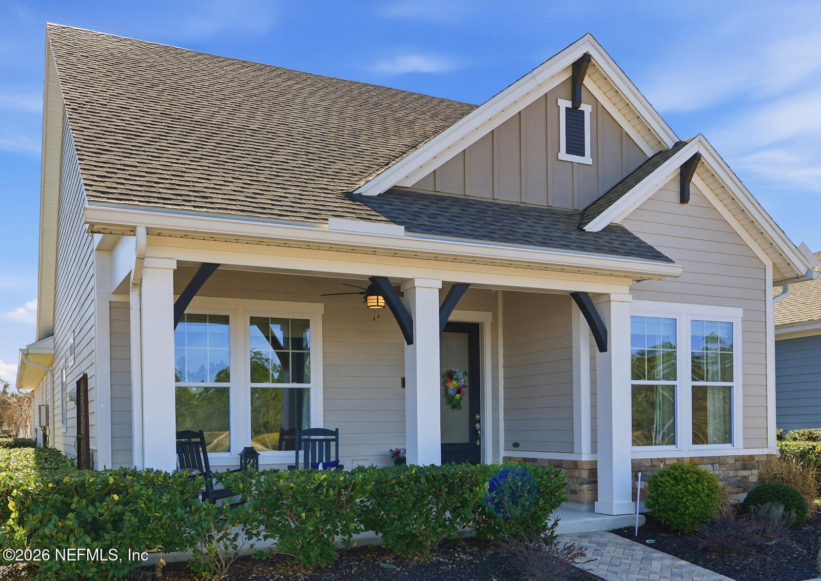 46 DALTON Circle, St. Augustine