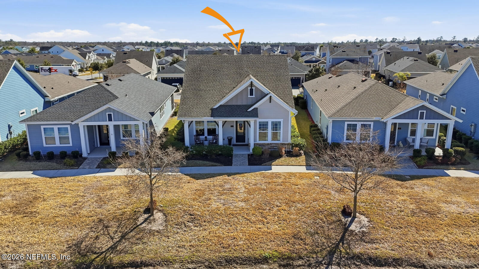 46 DALTON Circle, St. Augustine