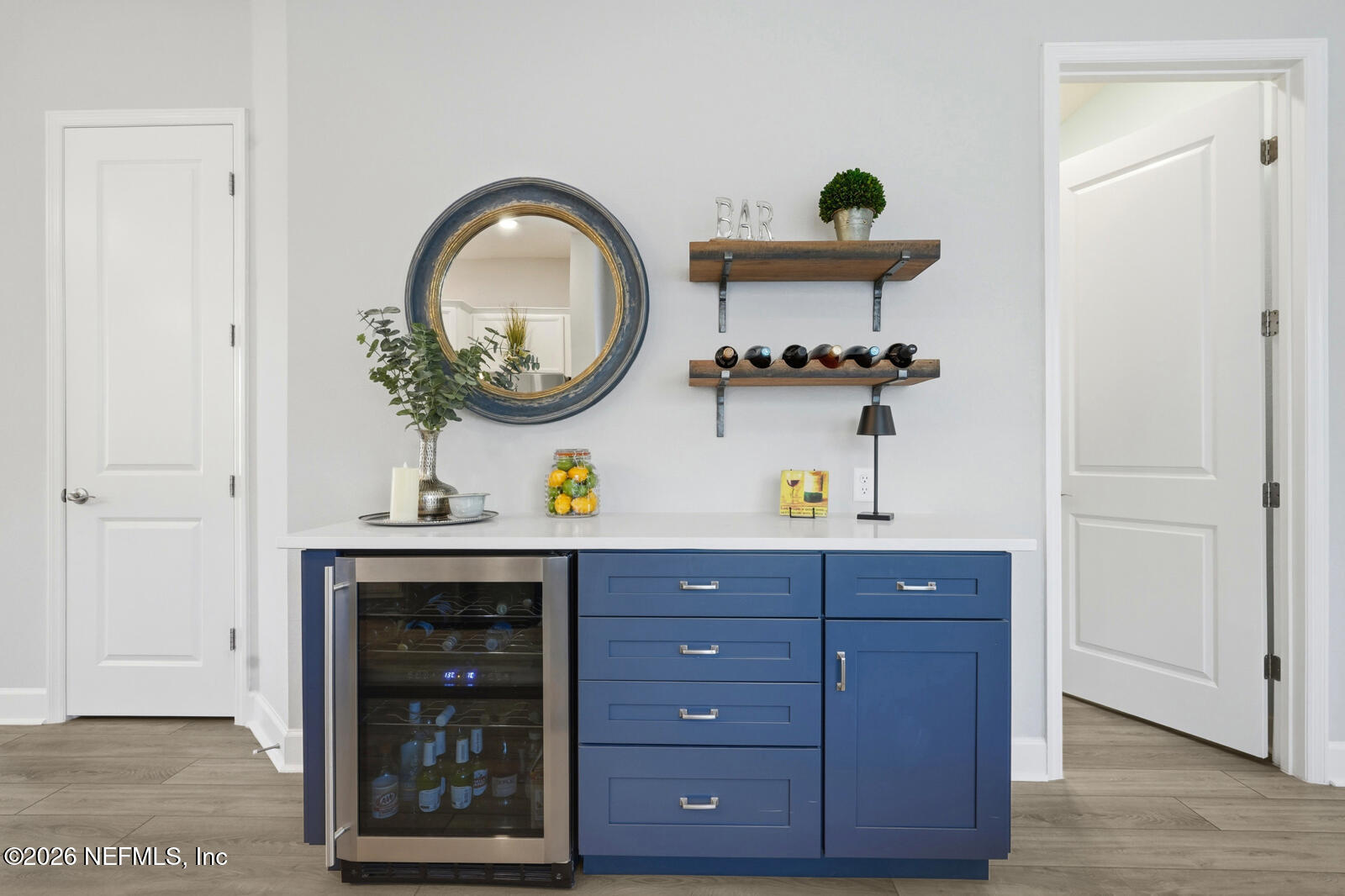 46 DALTON Circle, St. Augustine