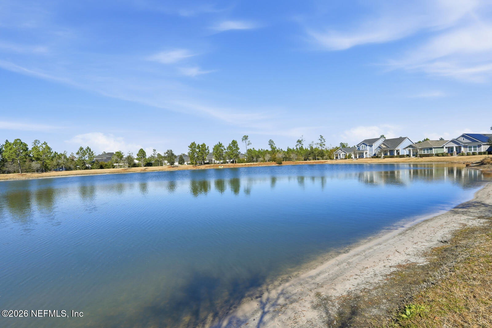 46 DALTON Circle, St. Augustine