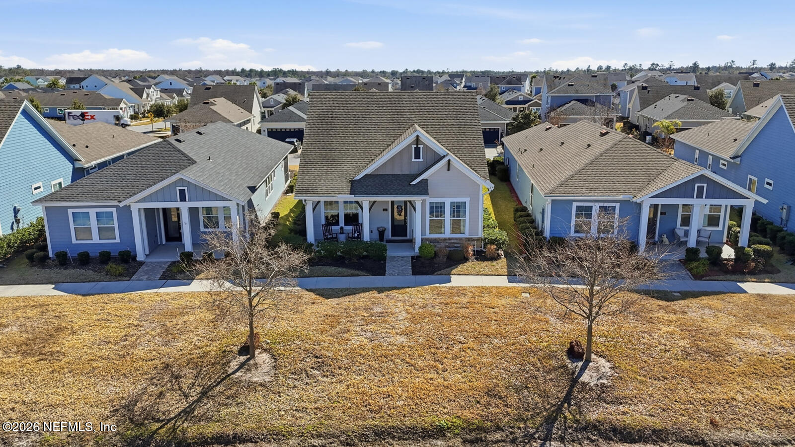 46 DALTON Circle, St. Augustine