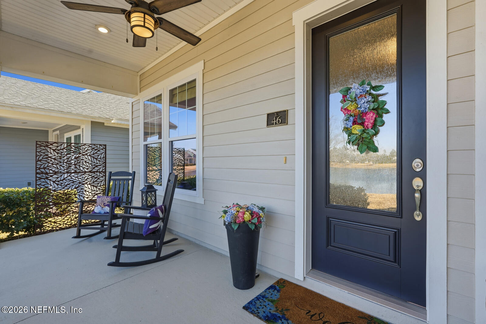 46 DALTON Circle, St. Augustine