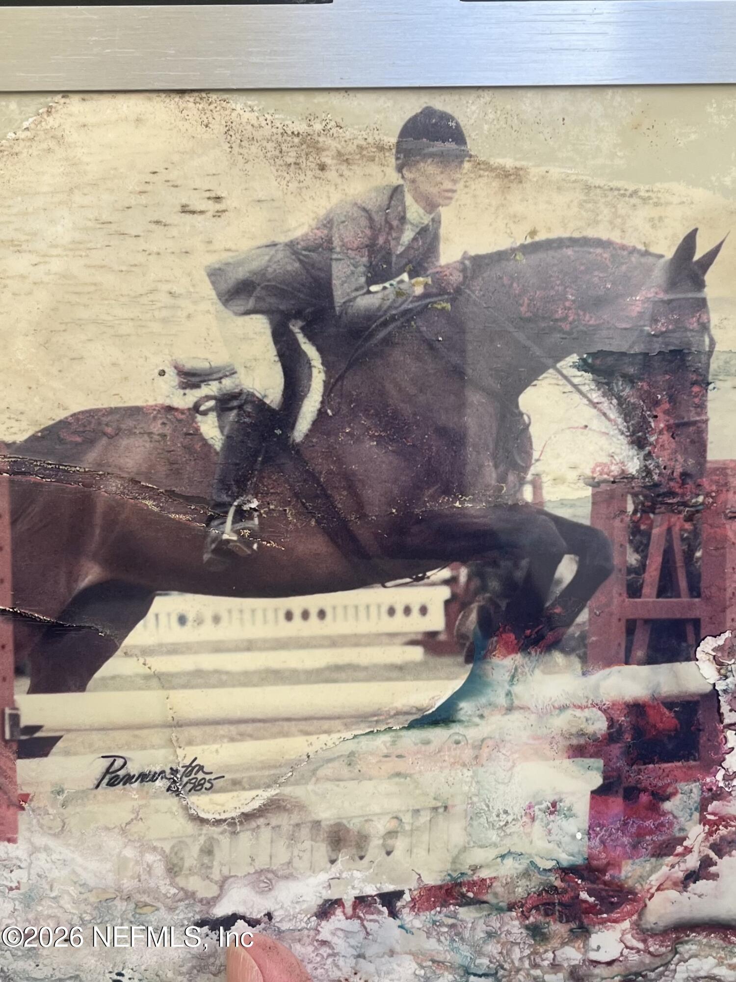 3760 OLD JENNINGS Road B