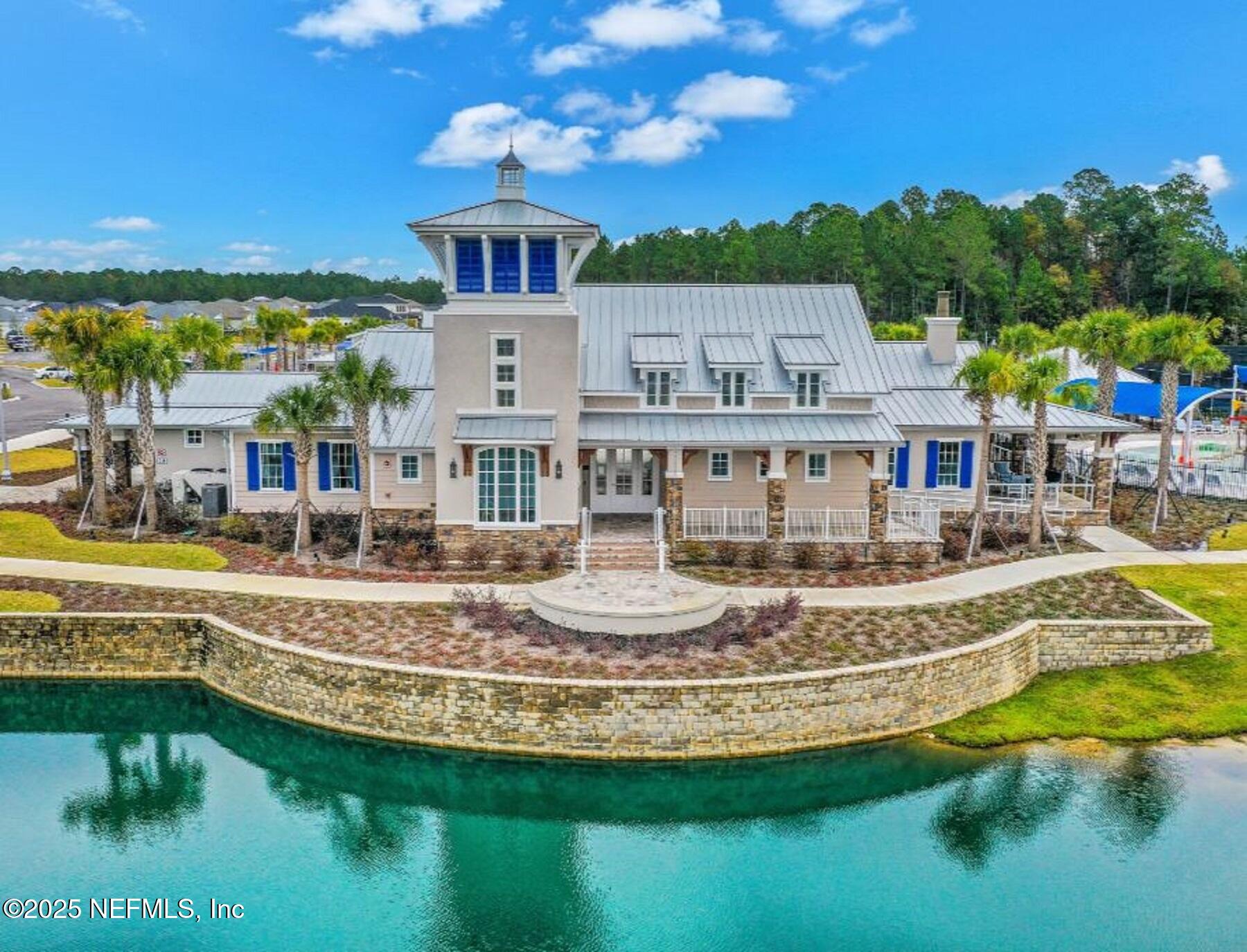 308 SILVER HERON Way, St. Augustine