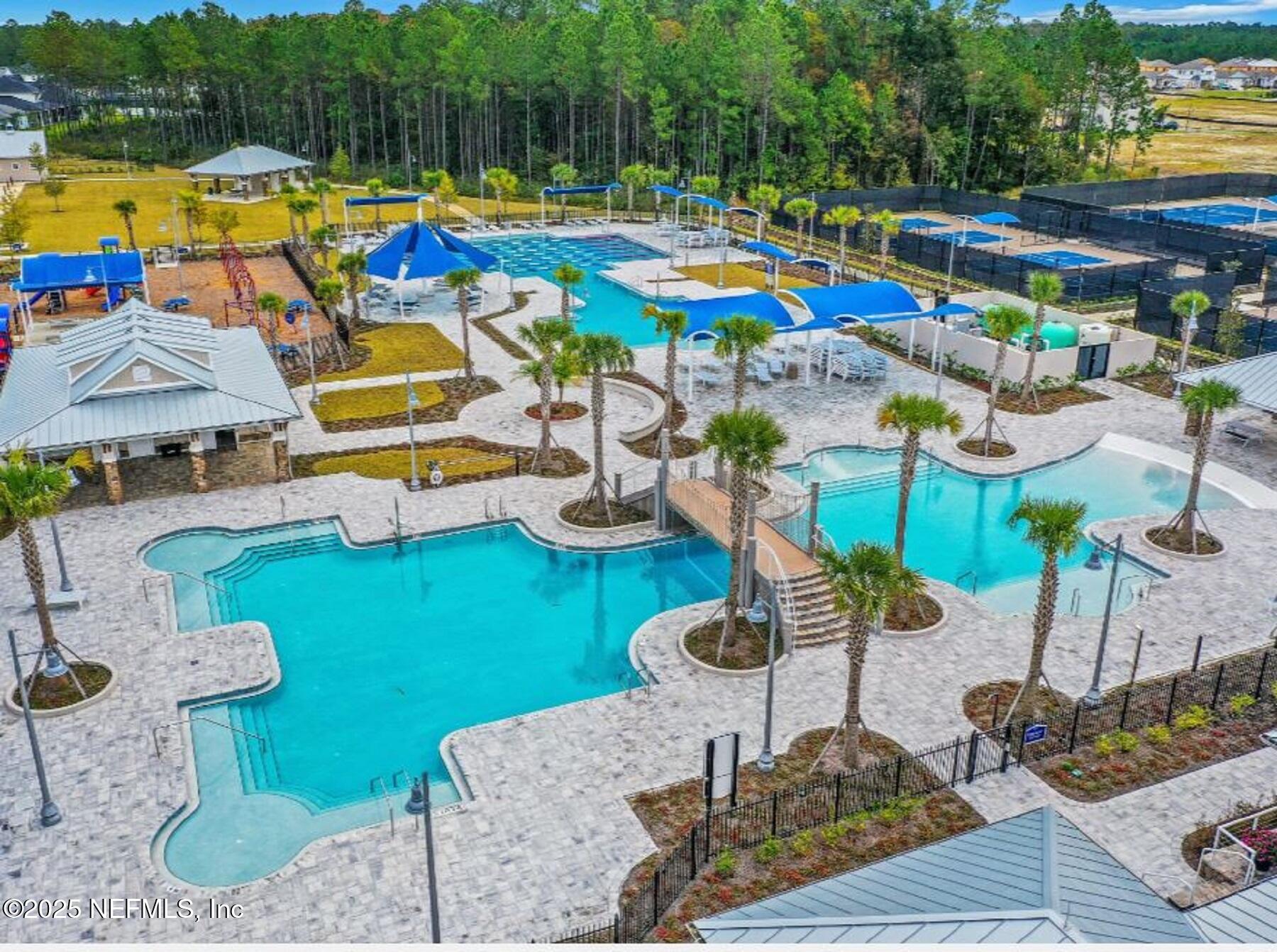 308 SILVER HERON Way, St. Augustine