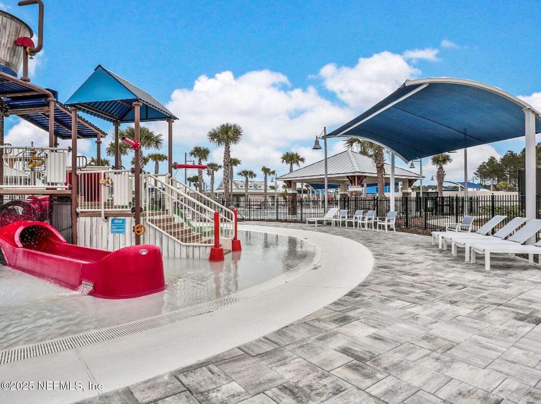 308 SILVER HERON Way, St. Augustine