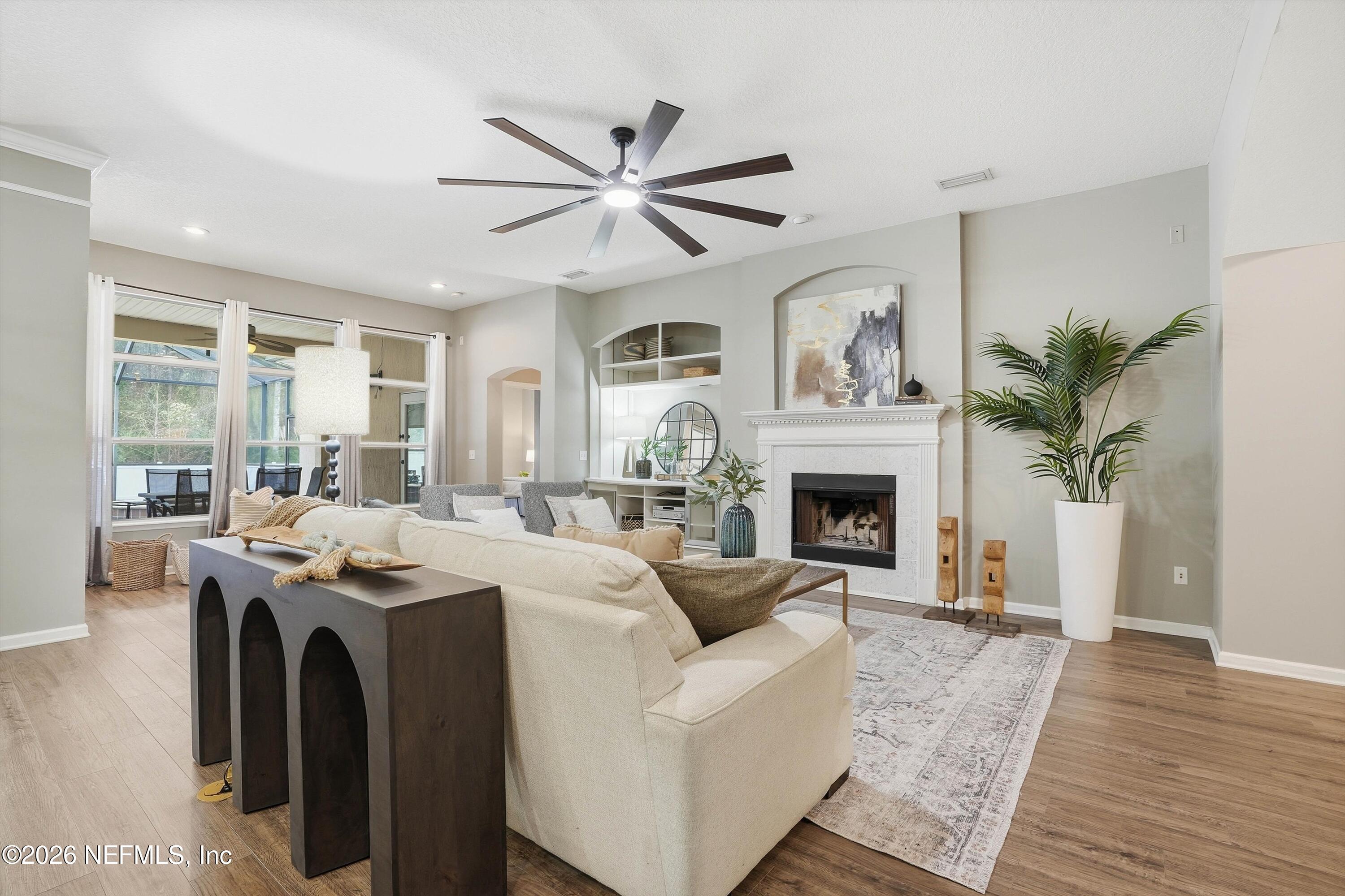 1709 LOCHAMY Lane, St. Johns