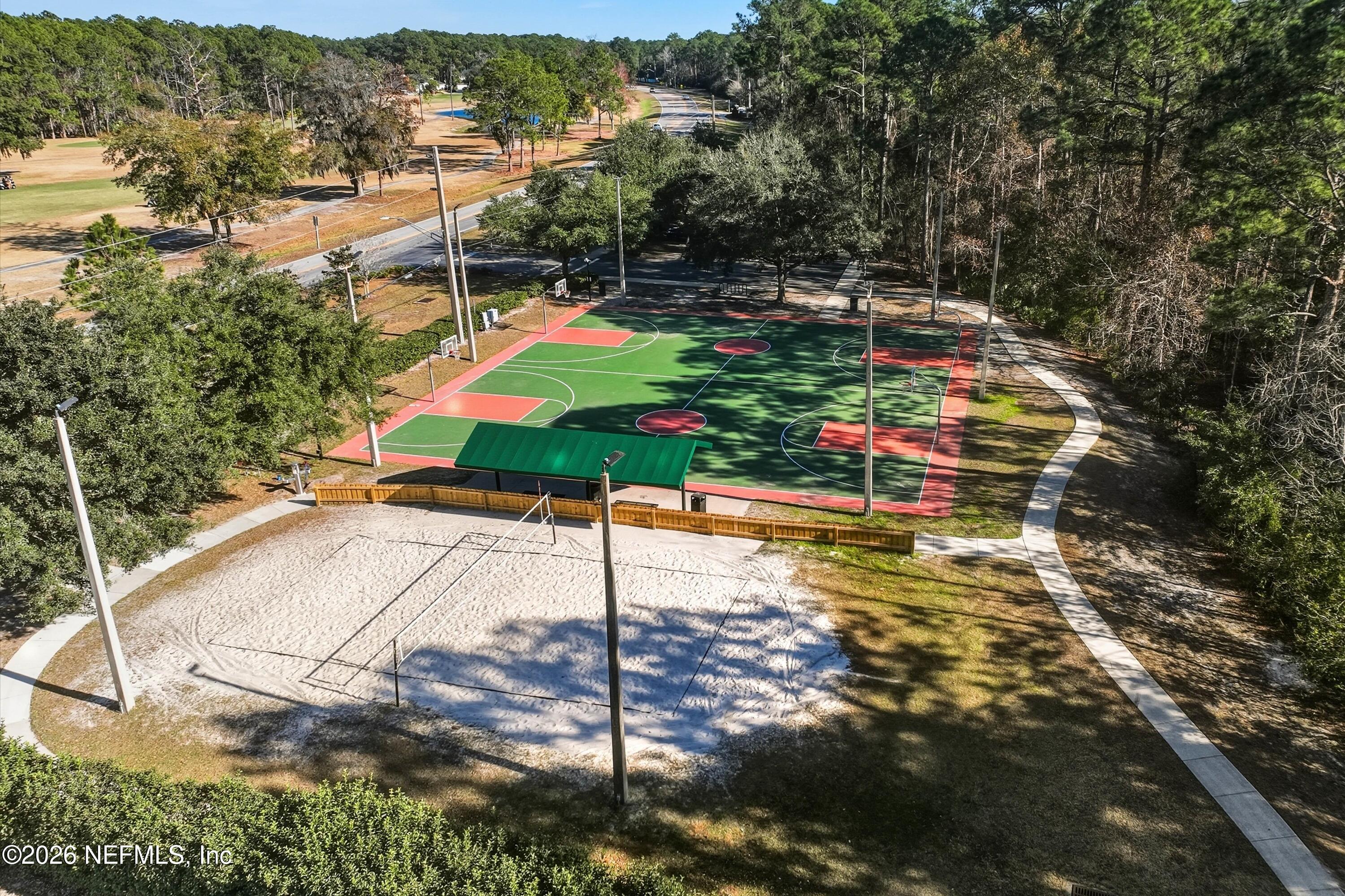 1709 LOCHAMY Lane, St. Johns