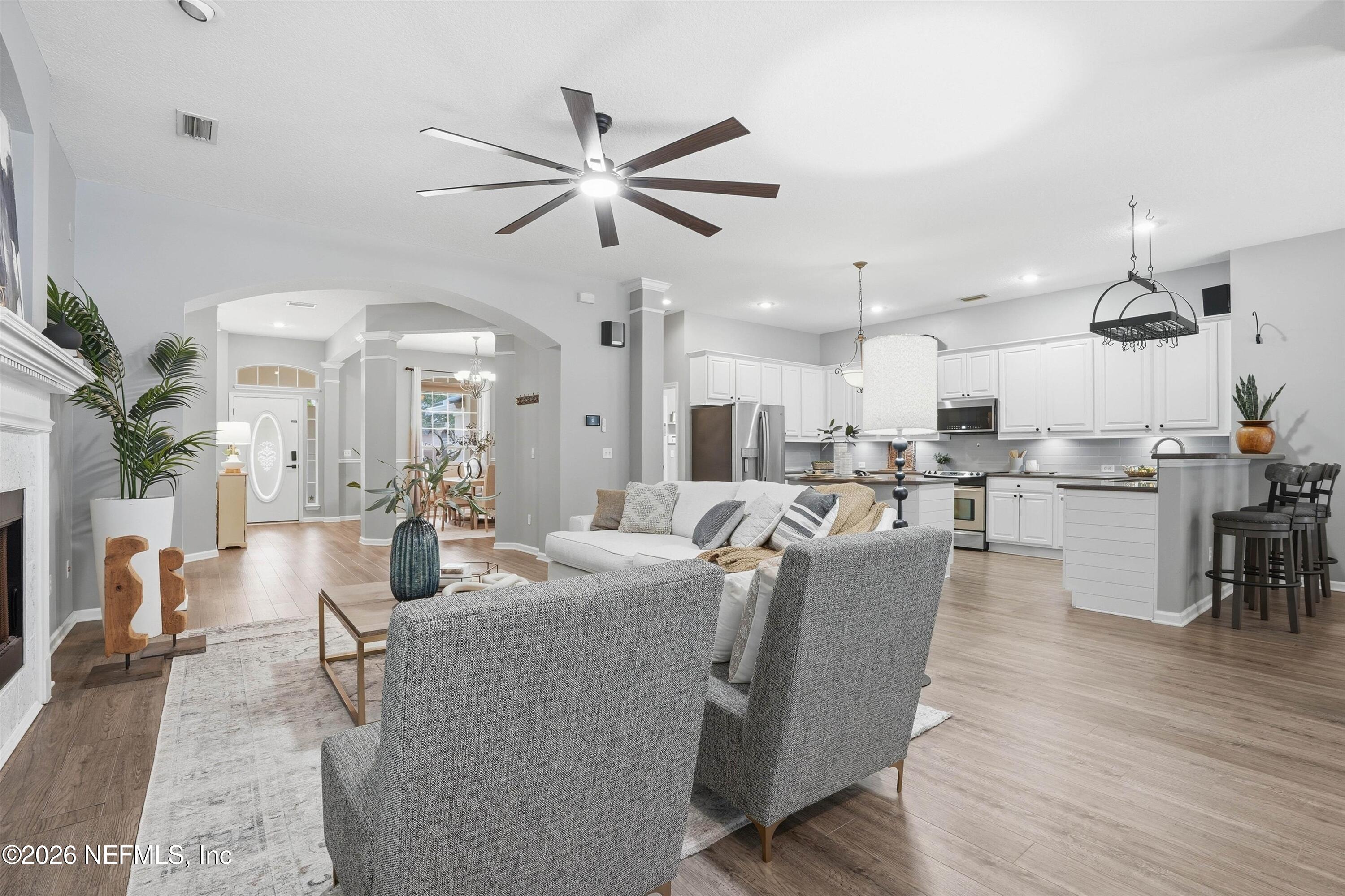 1709 LOCHAMY Lane, St. Johns