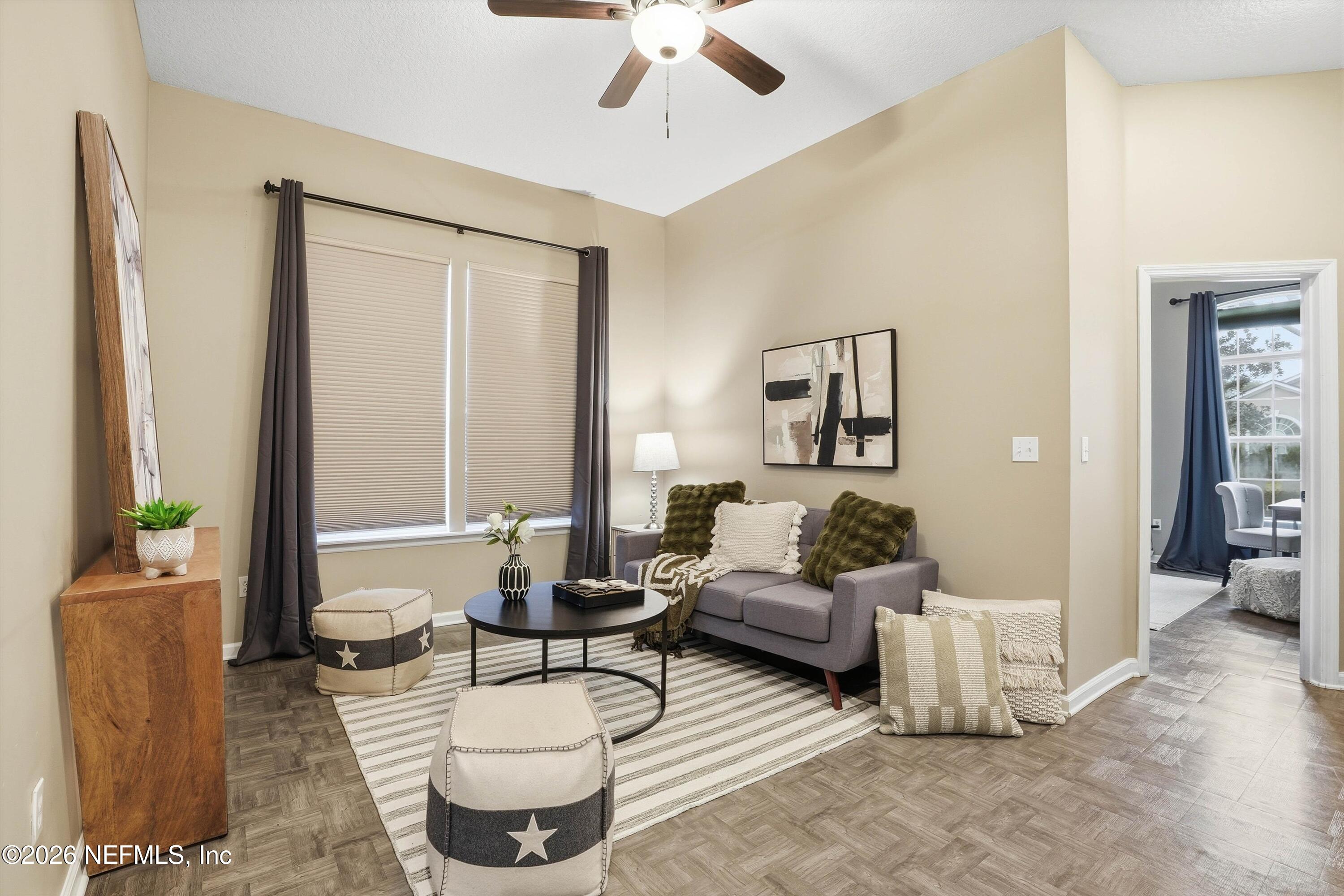 1709 LOCHAMY Lane, St. Johns