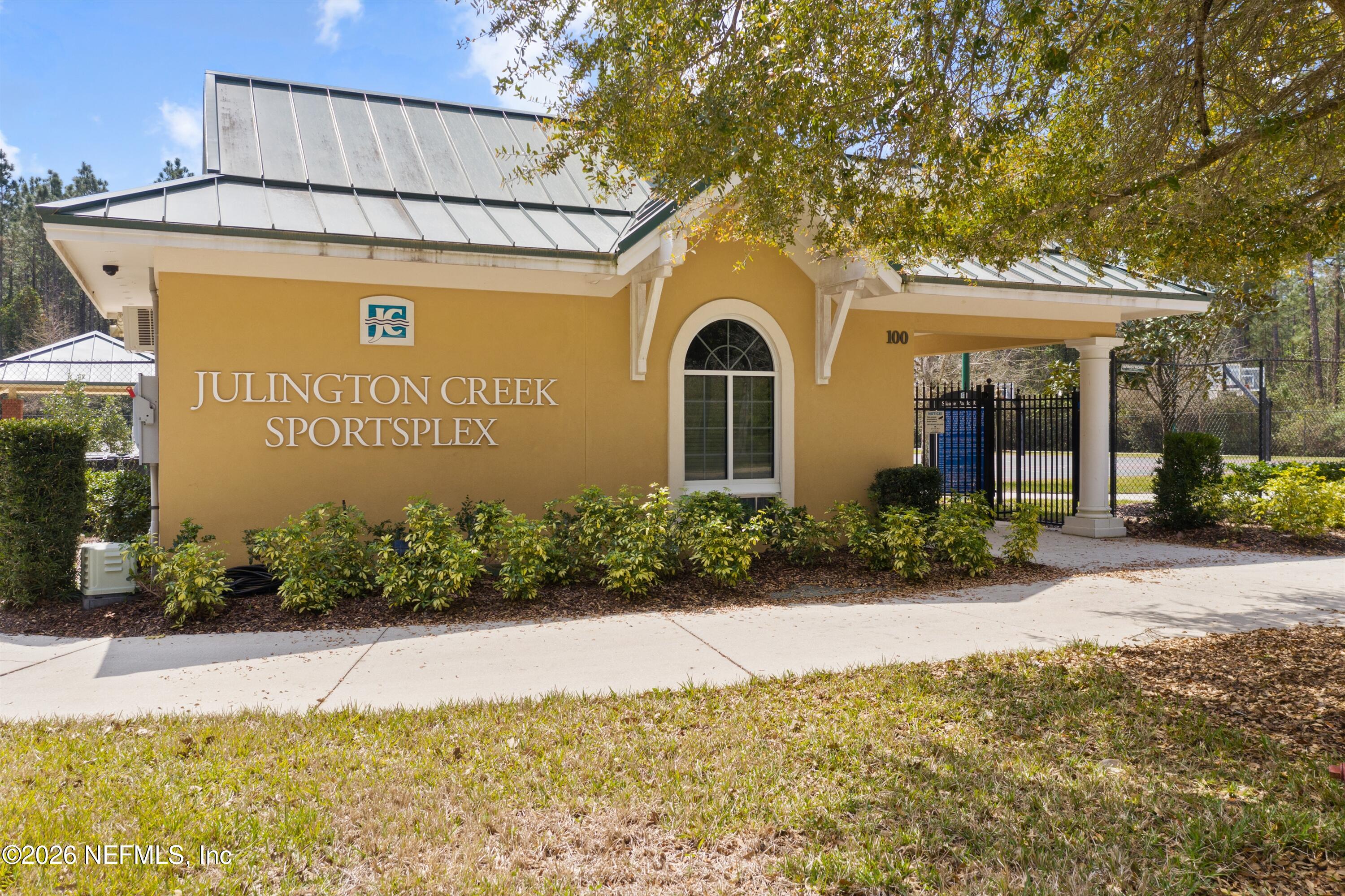 1709 LOCHAMY Lane, St. Johns