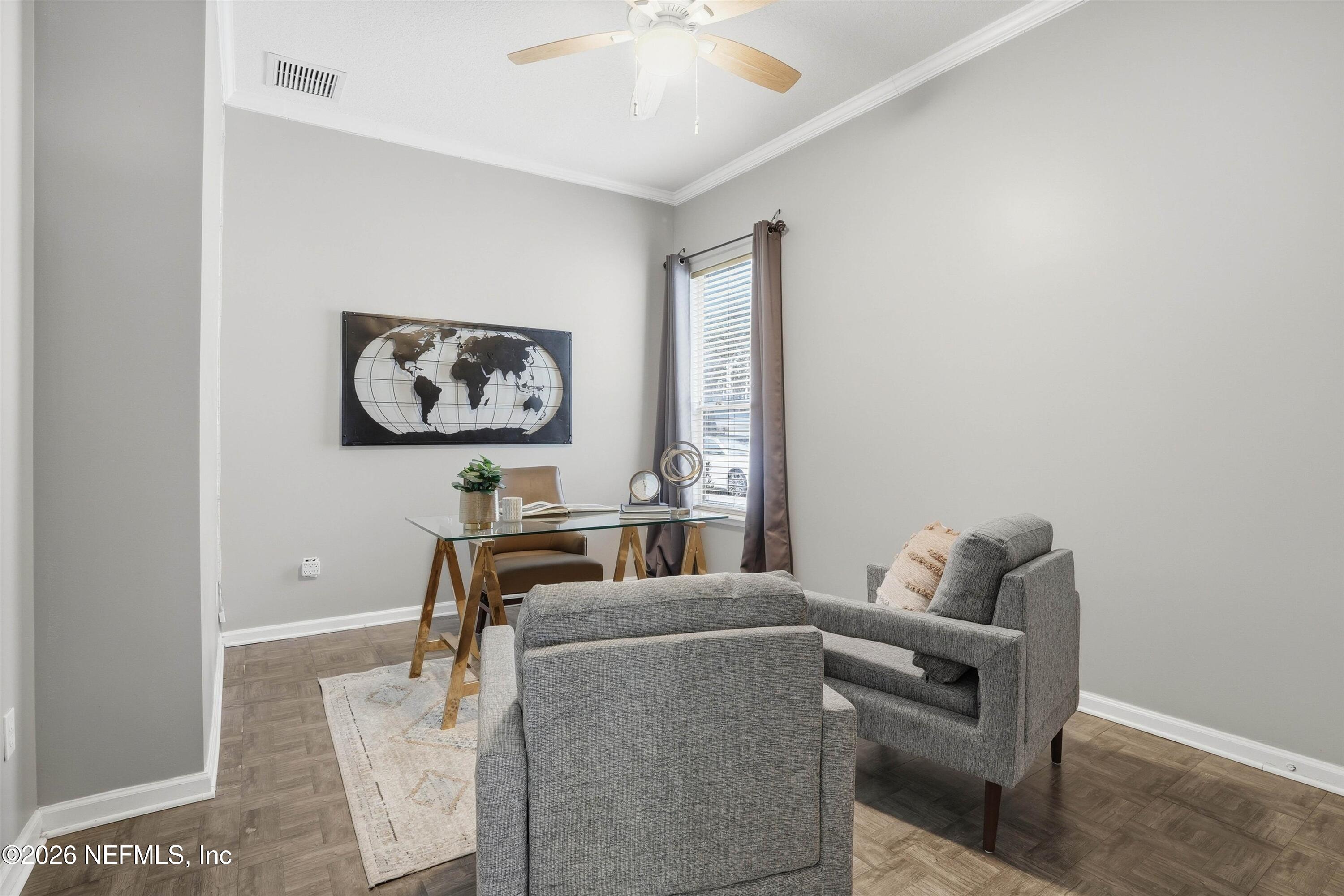 1709 LOCHAMY Lane, St. Johns