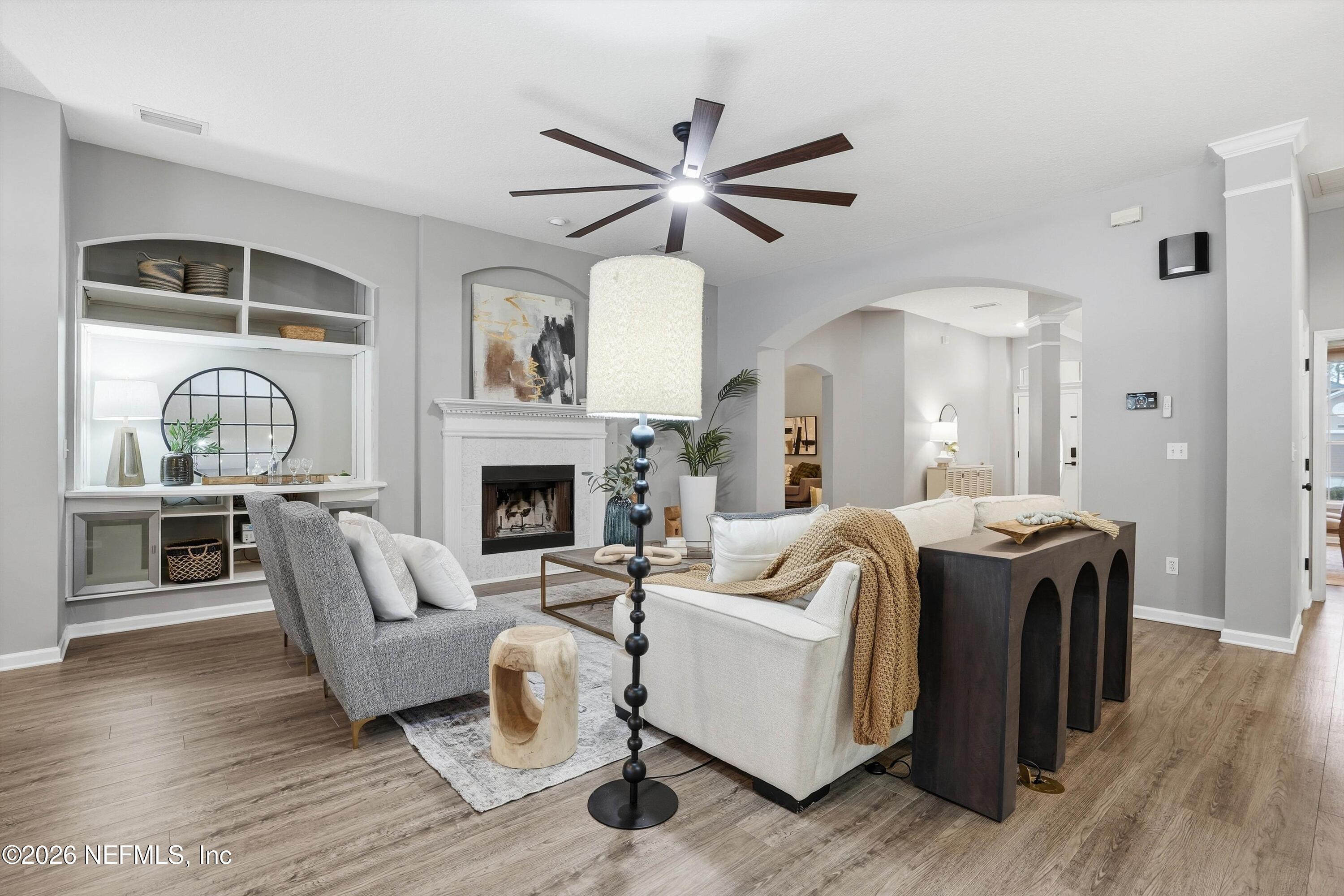 1709 LOCHAMY Lane, St. Johns