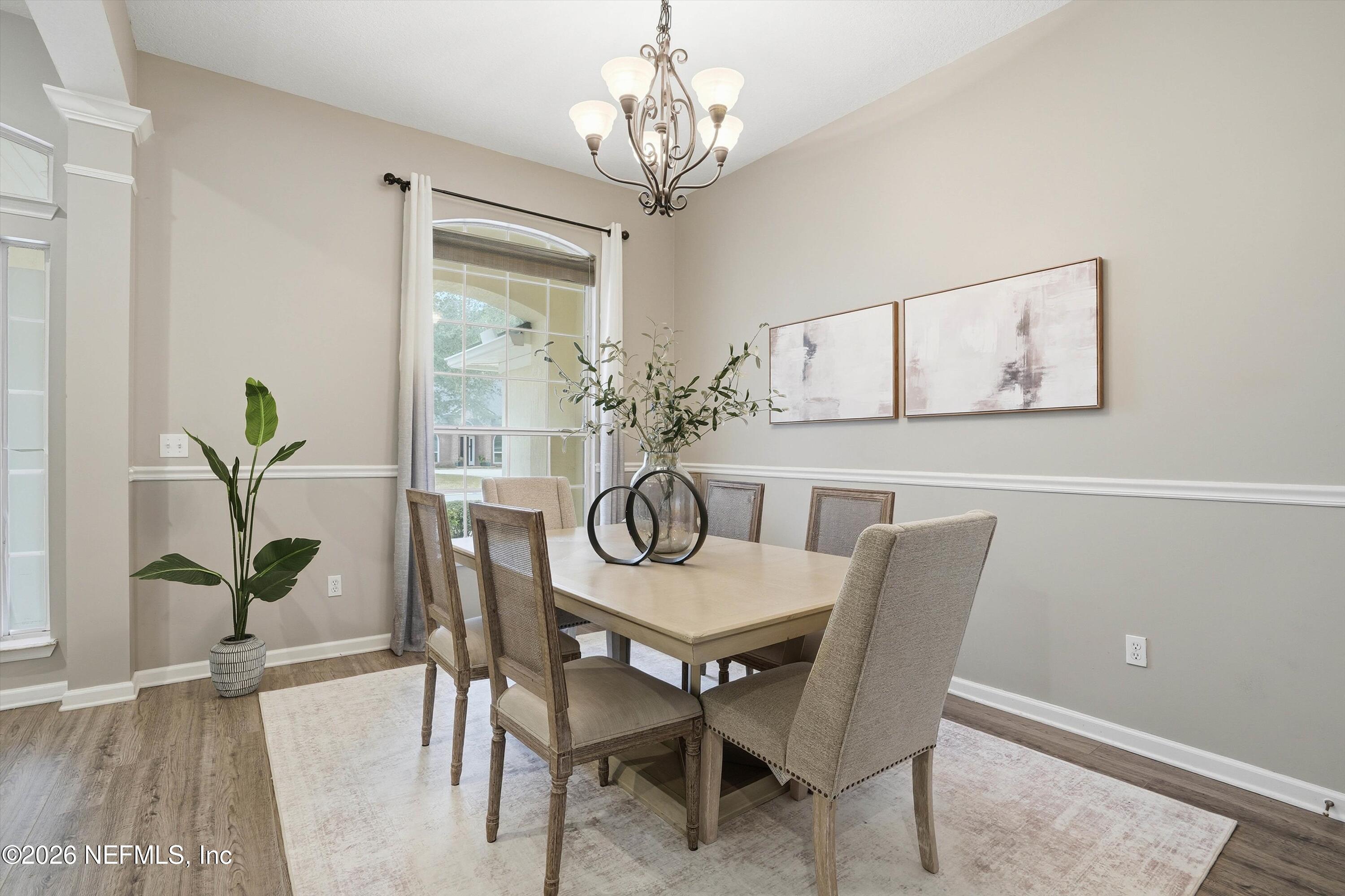 1709 LOCHAMY Lane, St. Johns