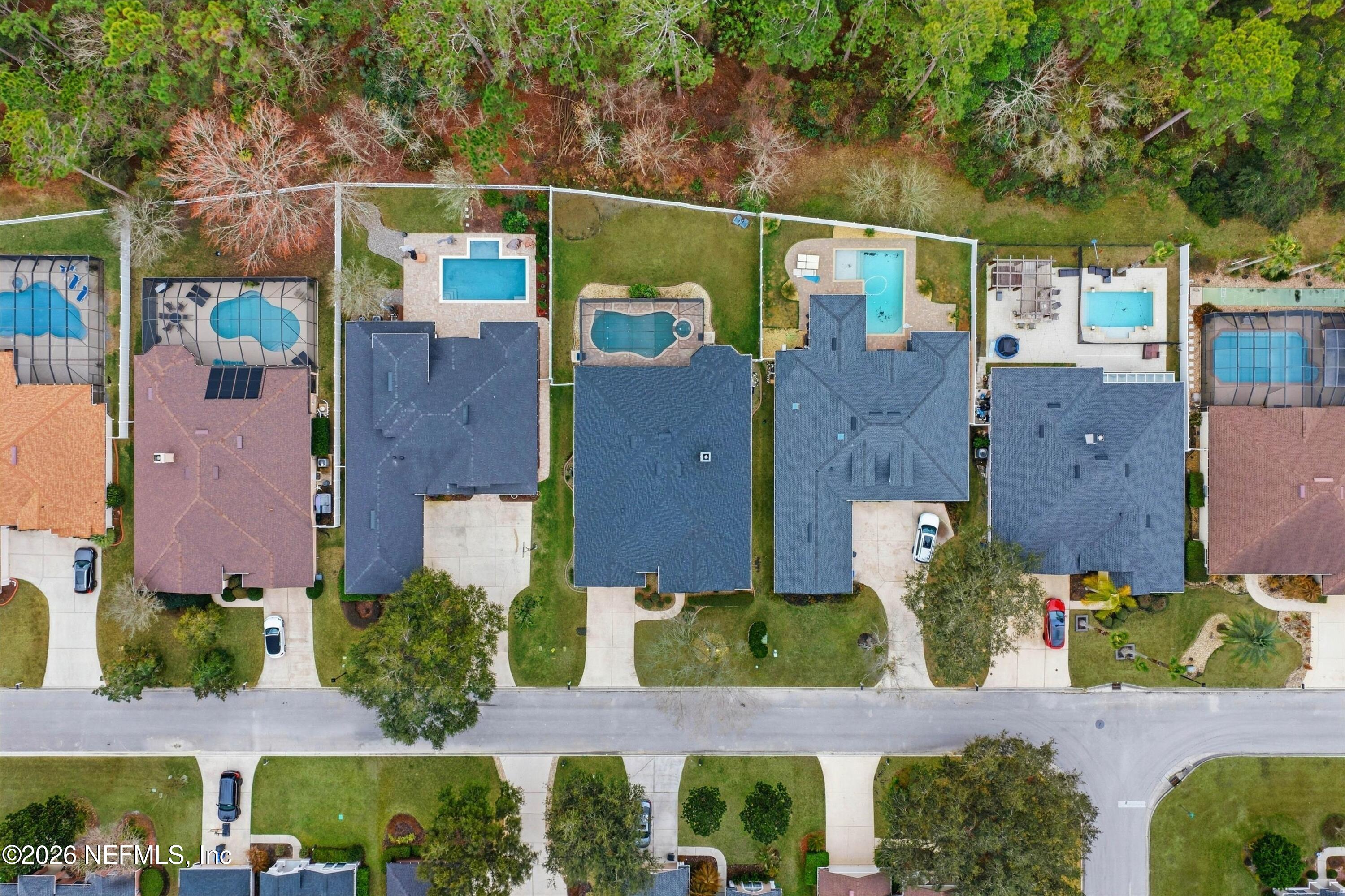 1709 LOCHAMY Lane, St. Johns