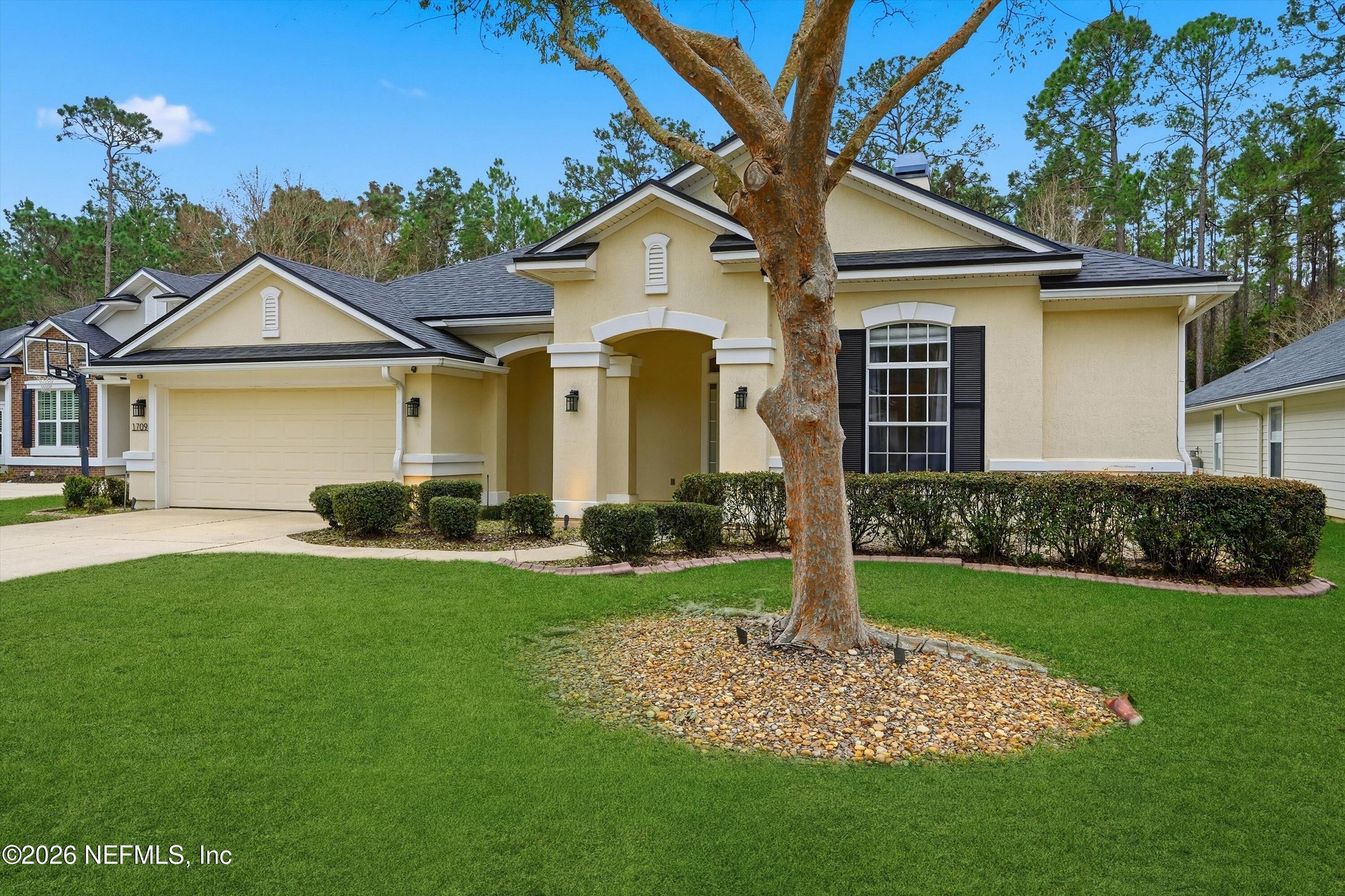 1709 LOCHAMY Lane, St. Johns