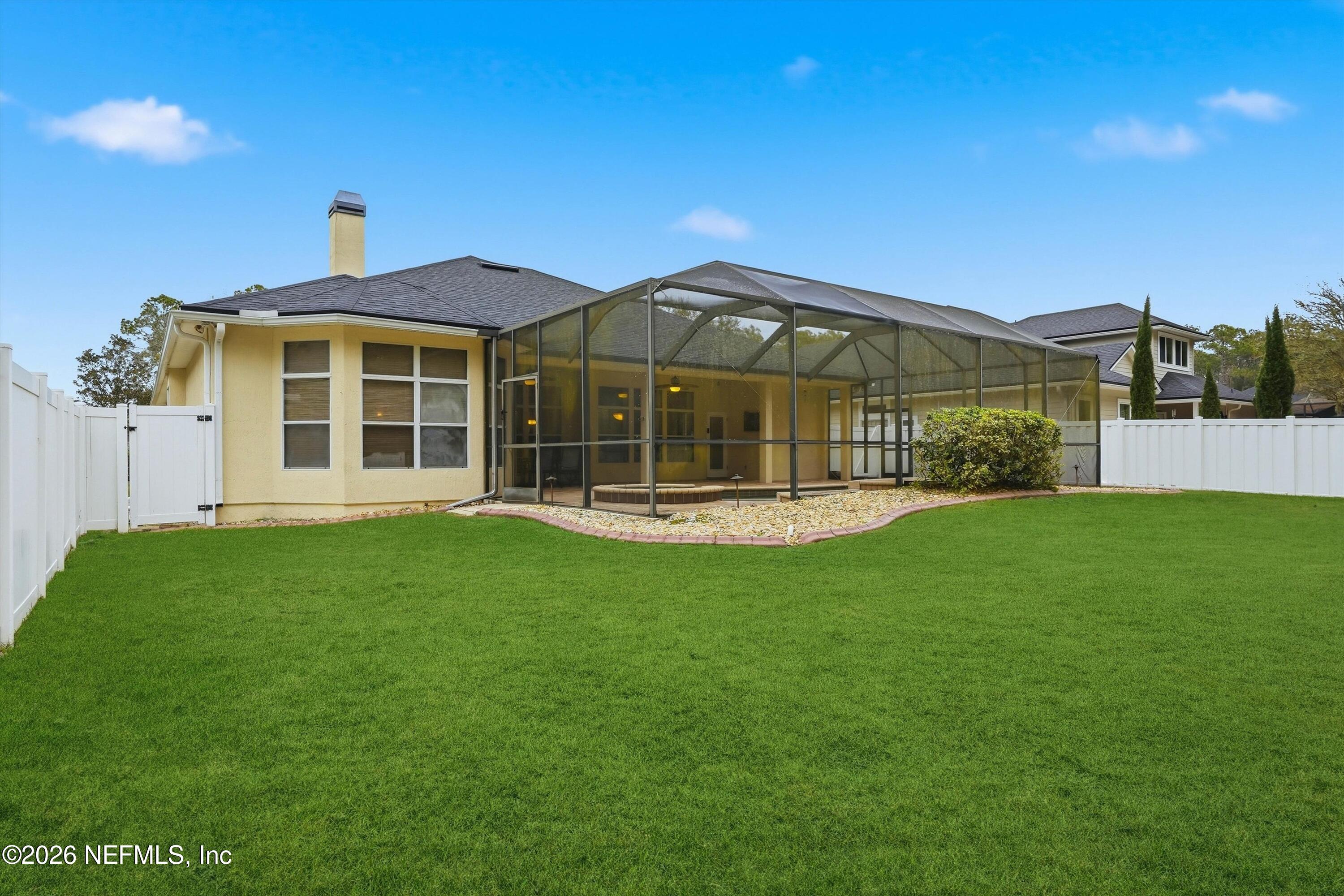 1709 LOCHAMY Lane, St. Johns