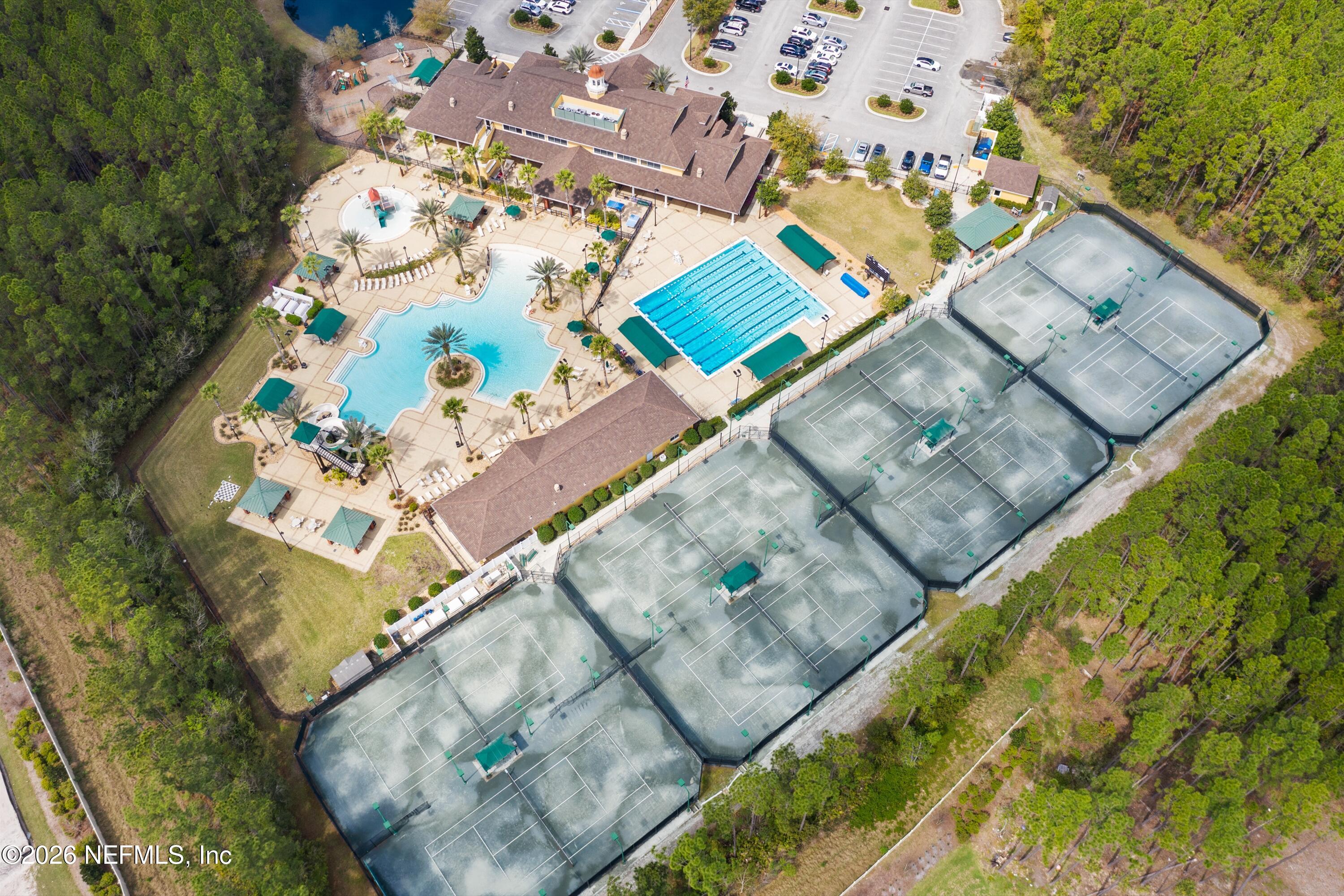 1709 LOCHAMY Lane, St. Johns