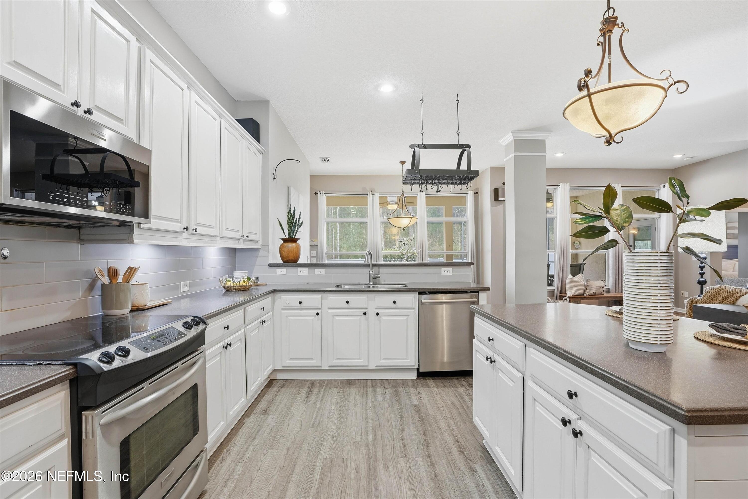 1709 LOCHAMY Lane, St. Johns