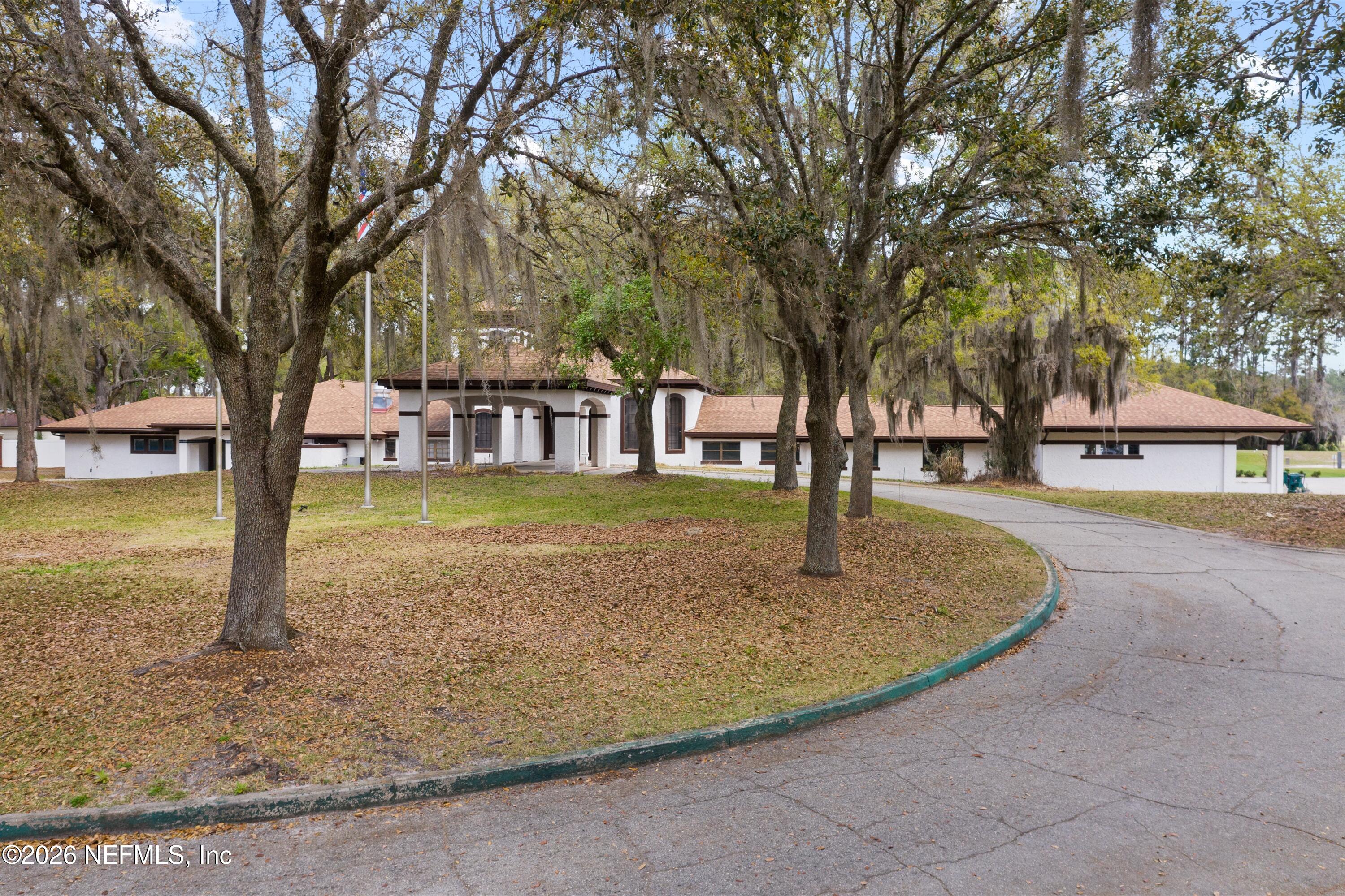 1709 LOCHAMY Lane, St. Johns