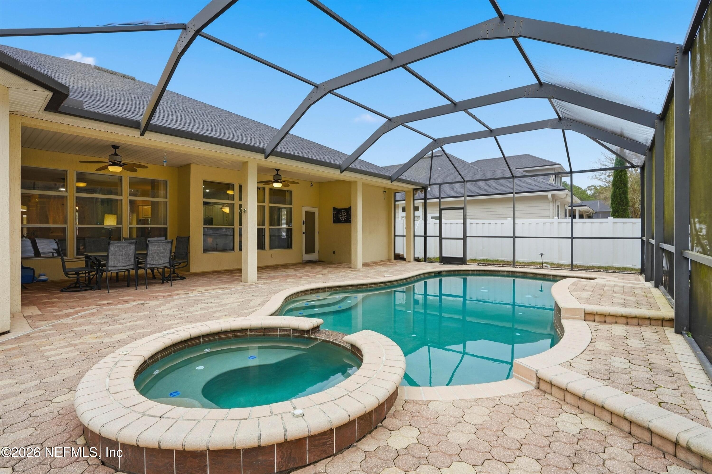 1709 LOCHAMY Lane, St. Johns