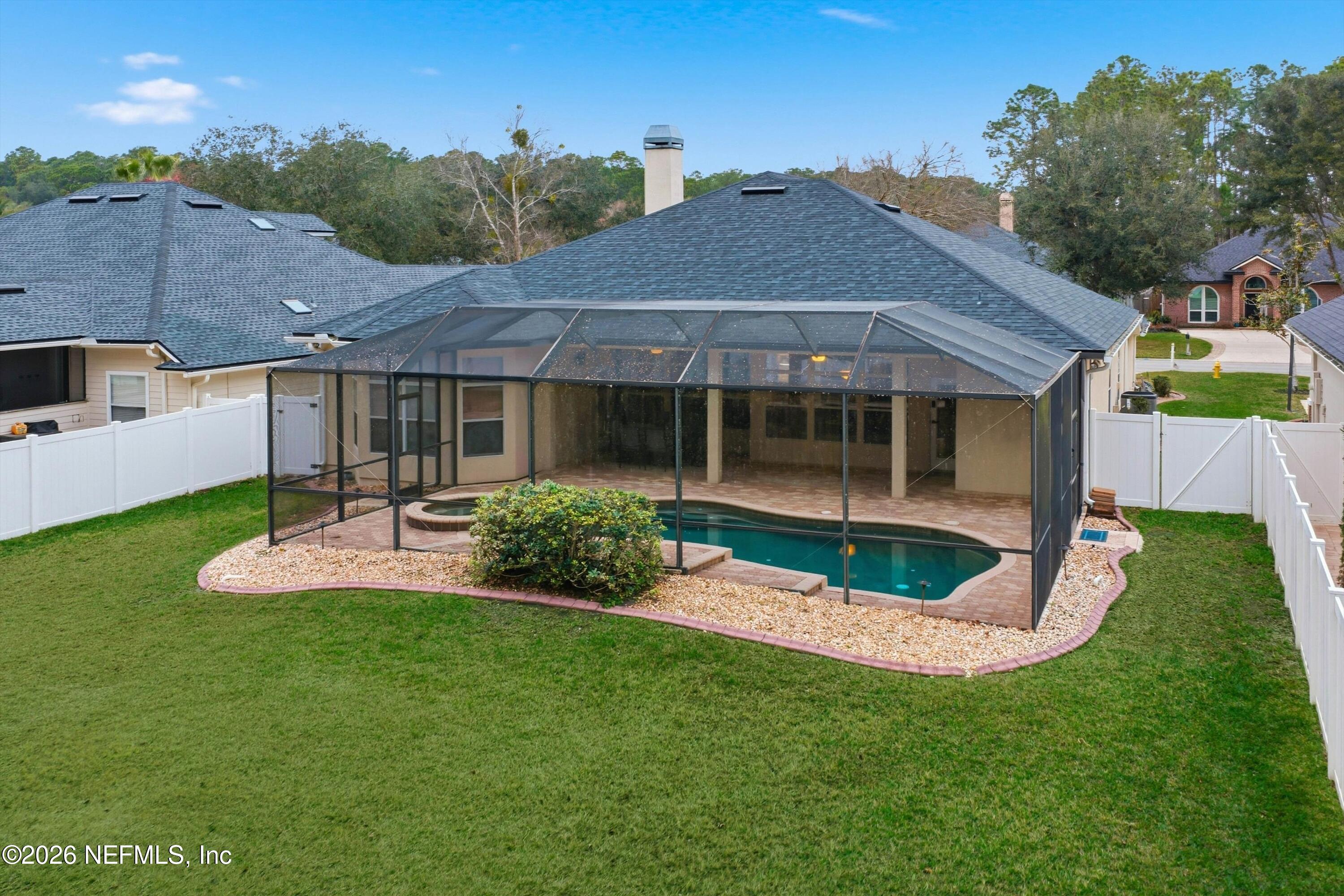 1709 LOCHAMY Lane, St. Johns