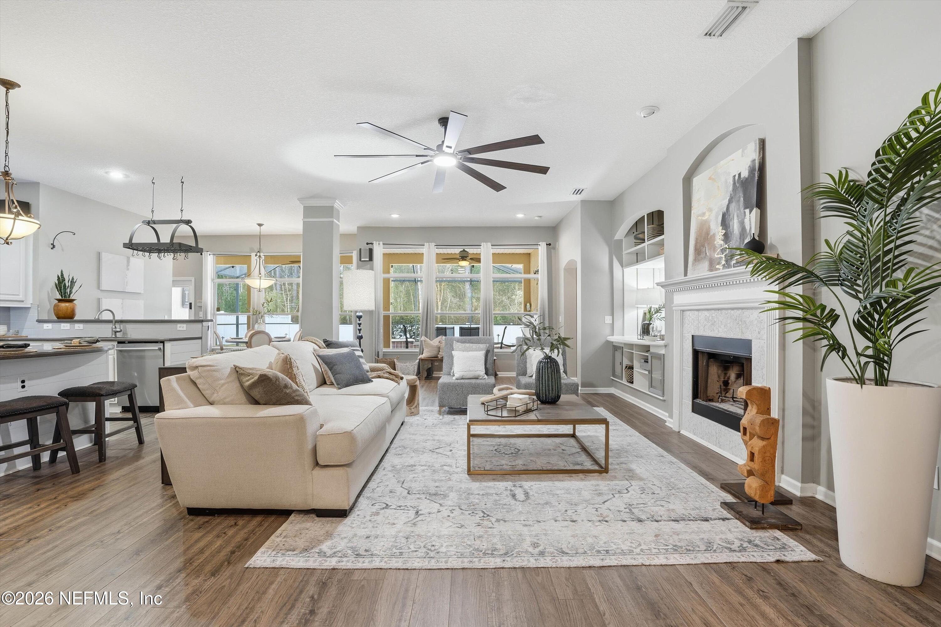 1709 LOCHAMY Lane, St. Johns