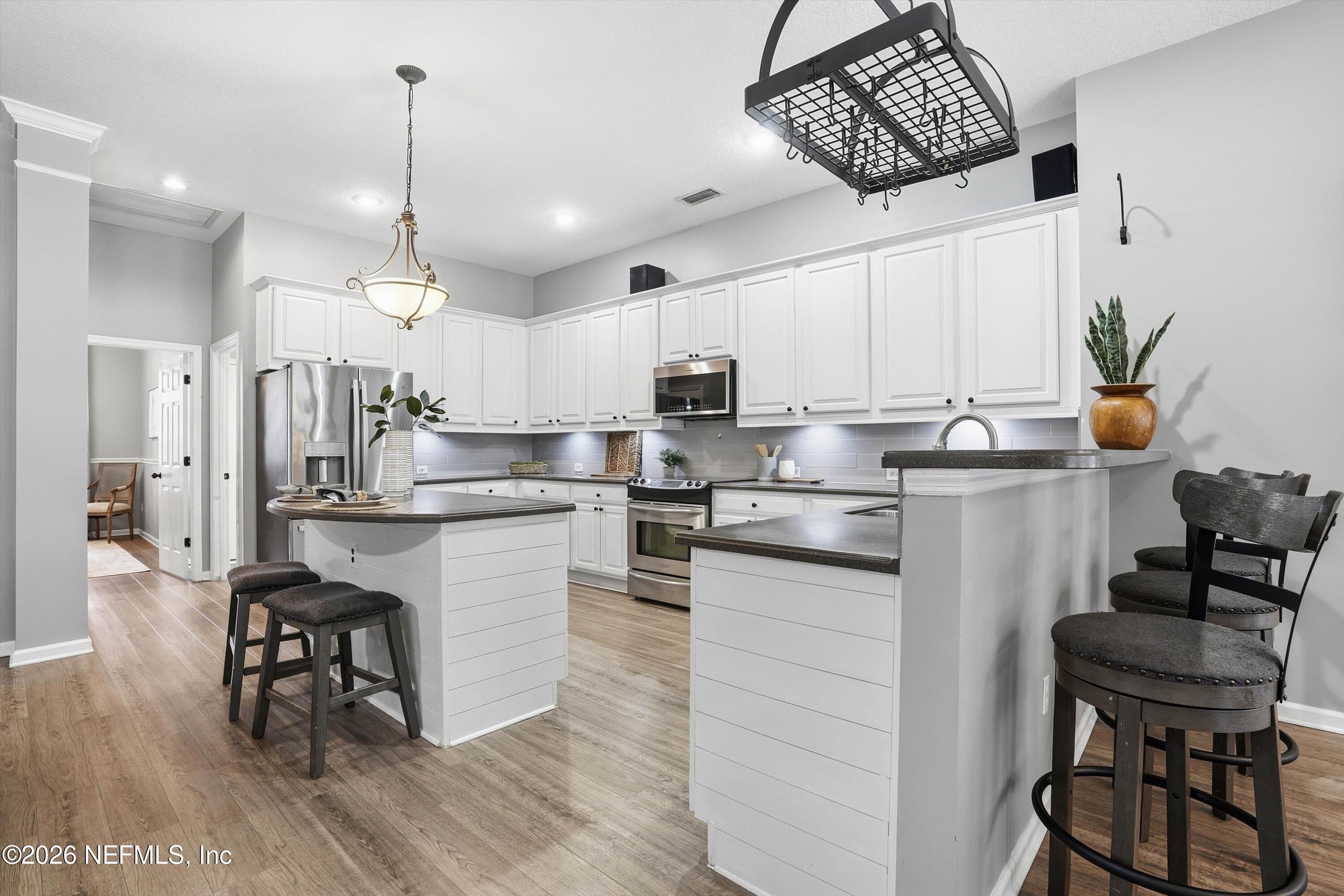 1709 LOCHAMY Lane, St. Johns
