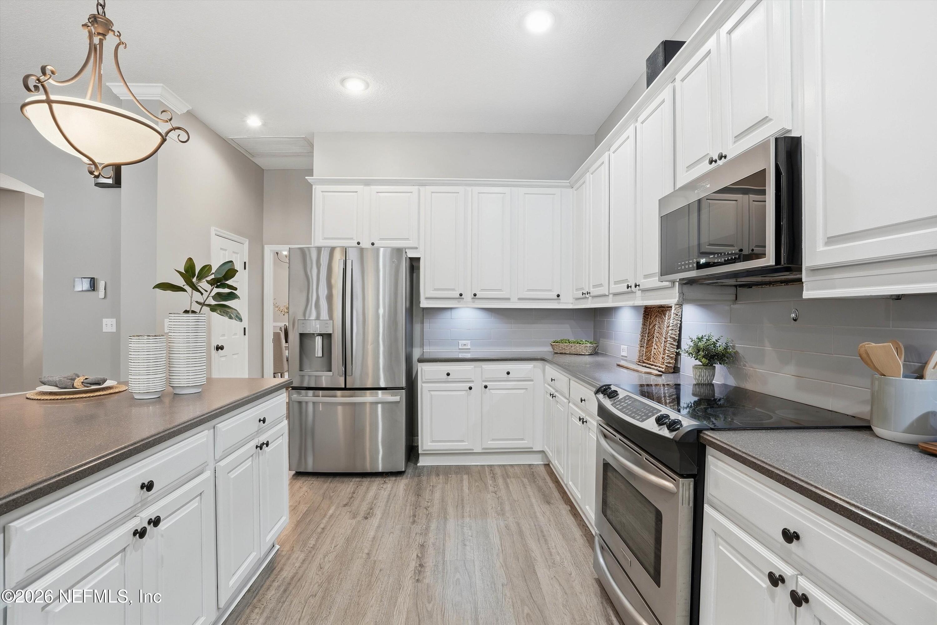 1709 LOCHAMY Lane, St. Johns