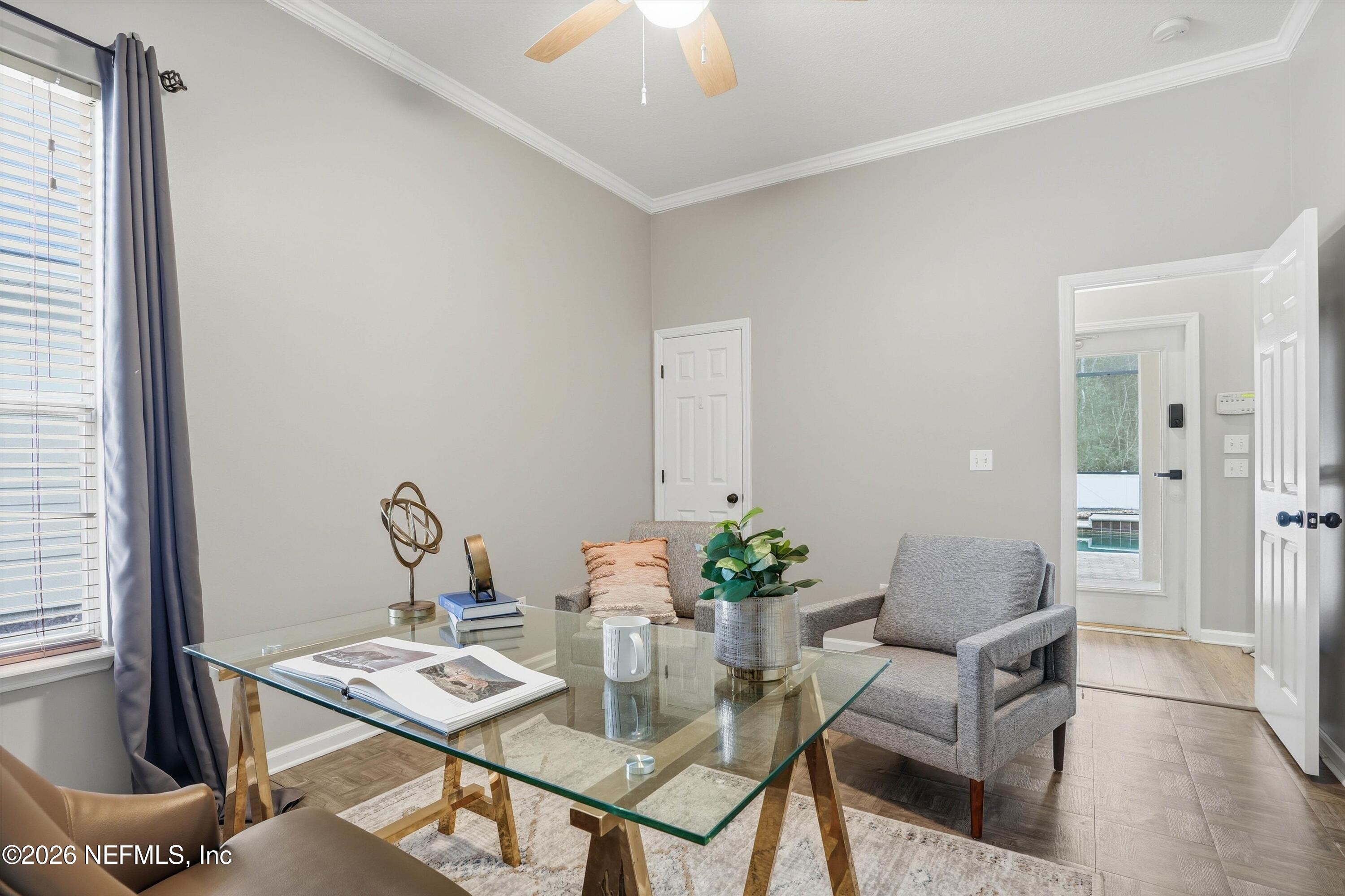 1709 LOCHAMY Lane, St. Johns