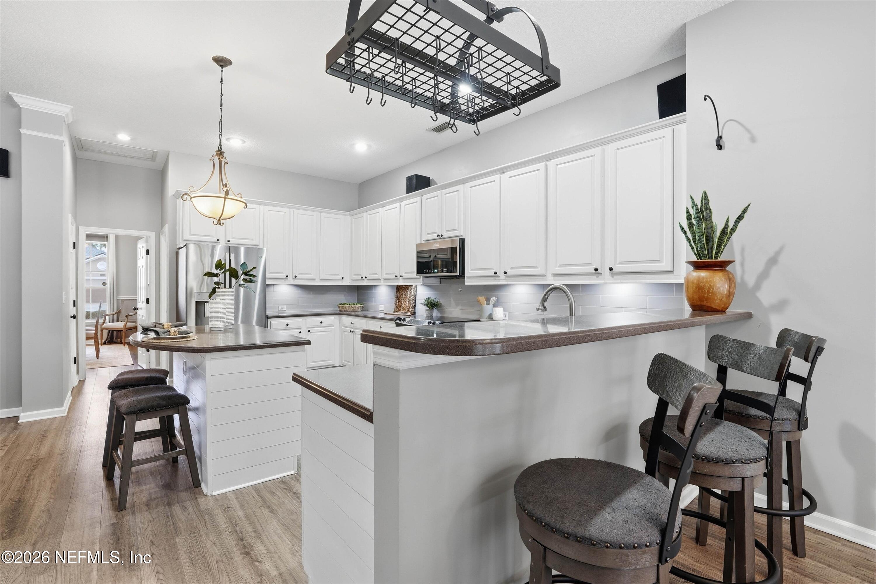 1709 LOCHAMY Lane, St. Johns