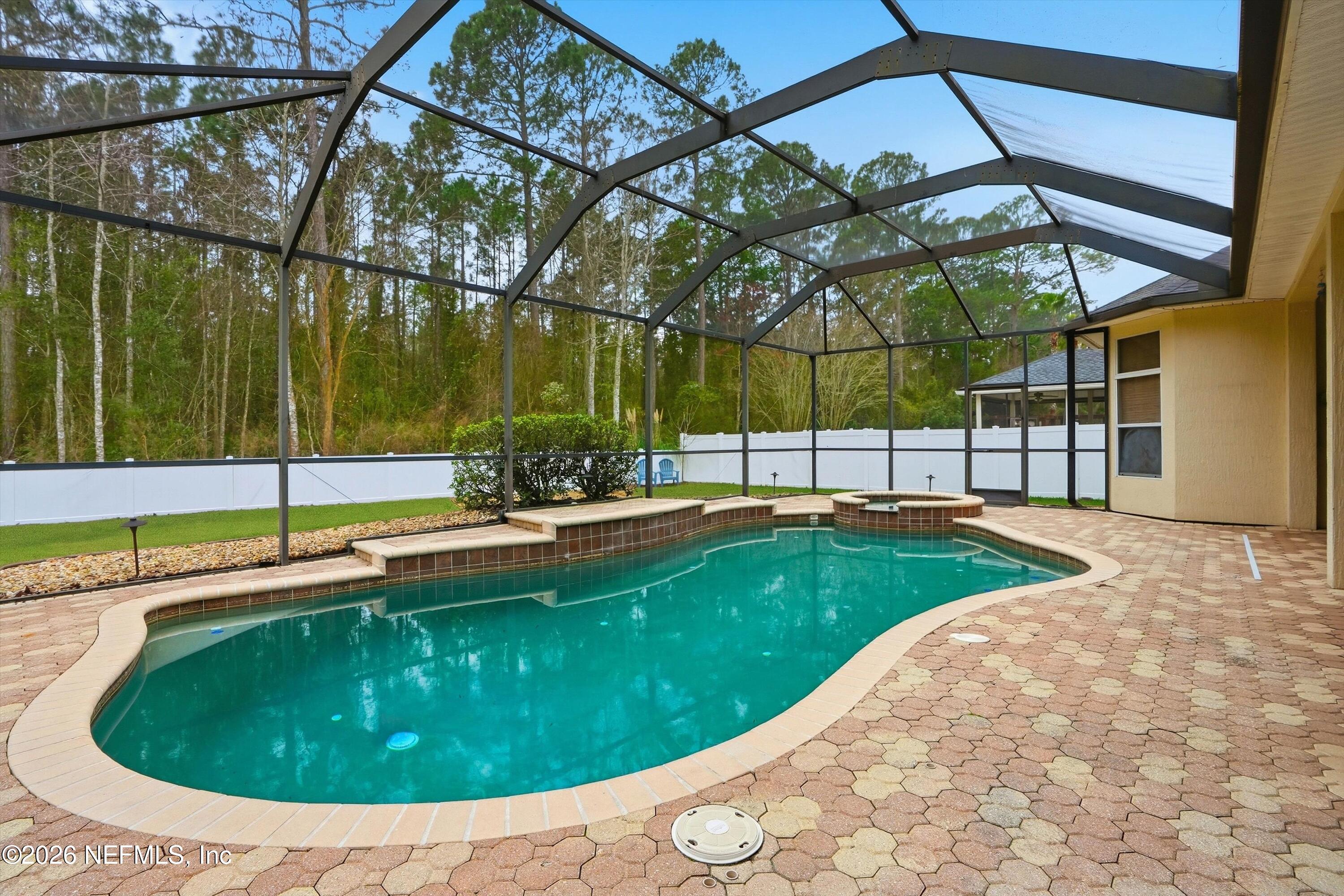 1709 LOCHAMY Lane, St. Johns