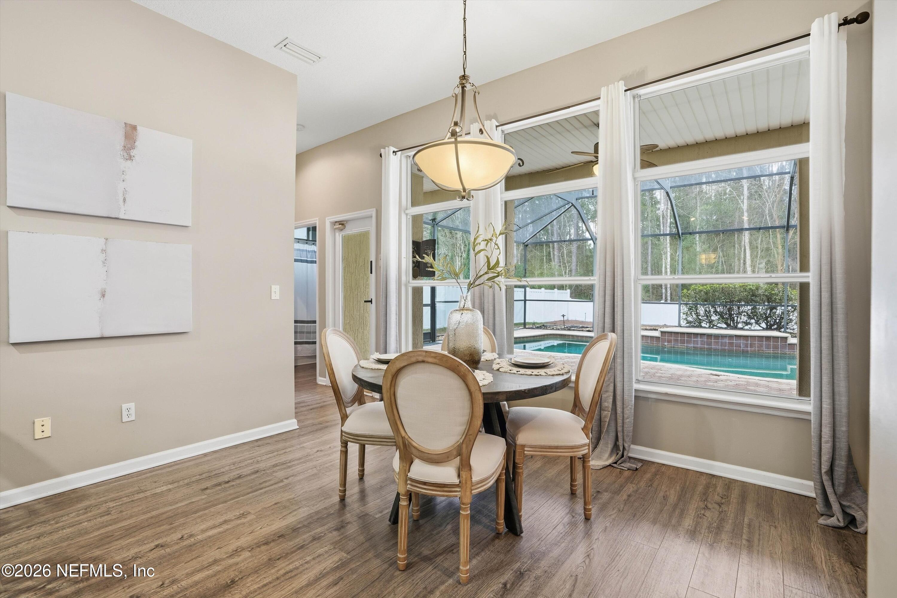 1709 LOCHAMY Lane, St. Johns