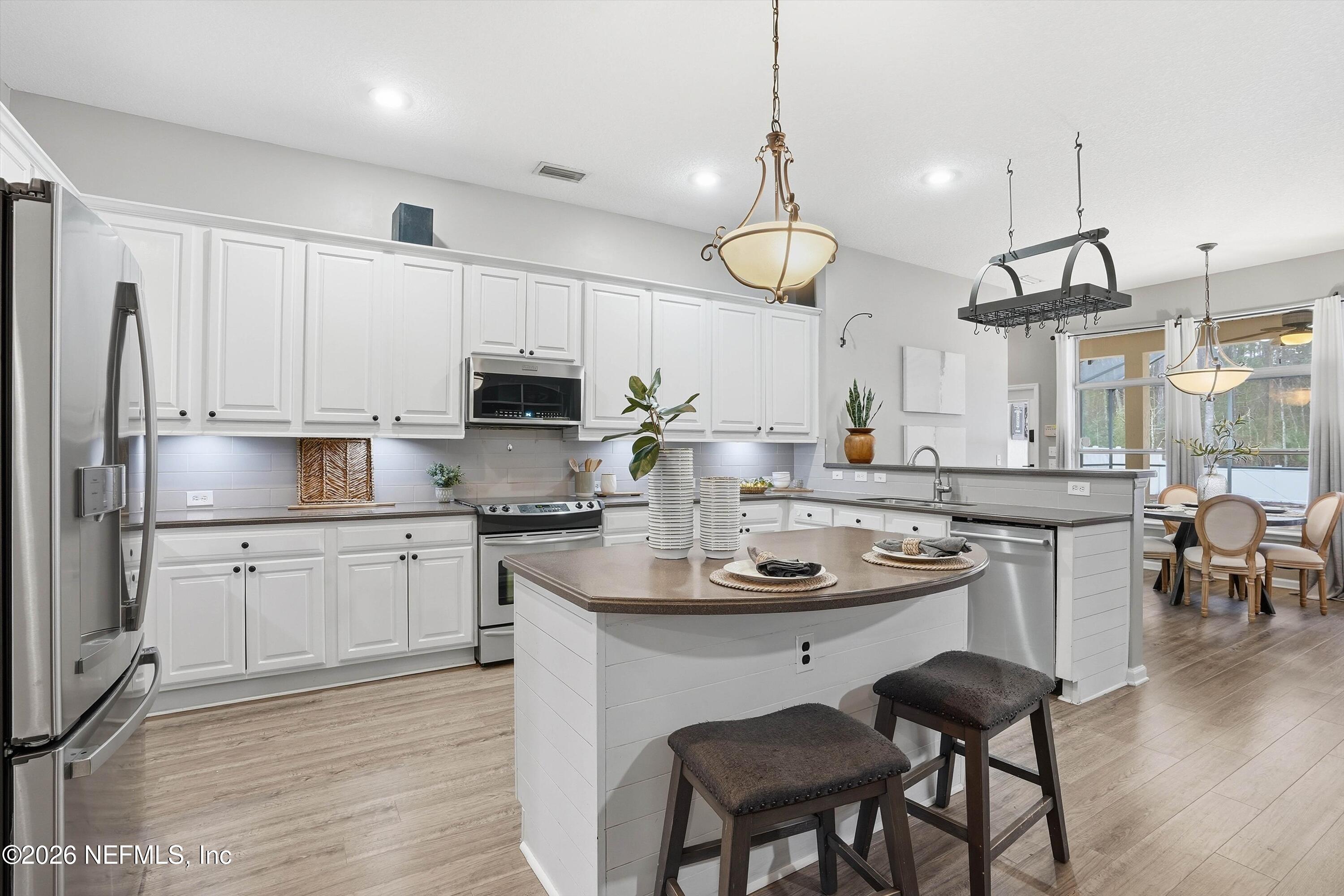 1709 LOCHAMY Lane, St. Johns