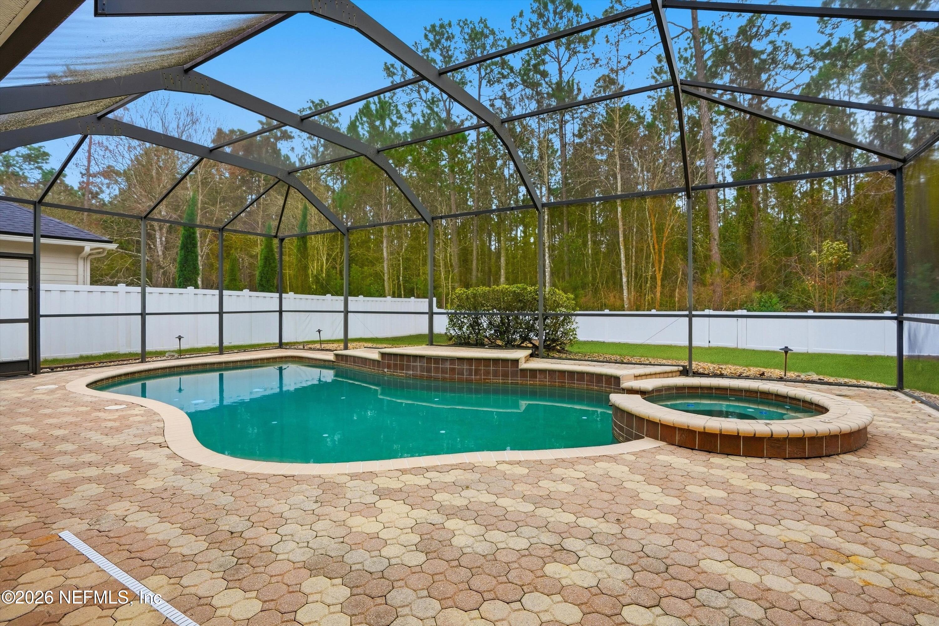 1709 LOCHAMY Lane, St. Johns