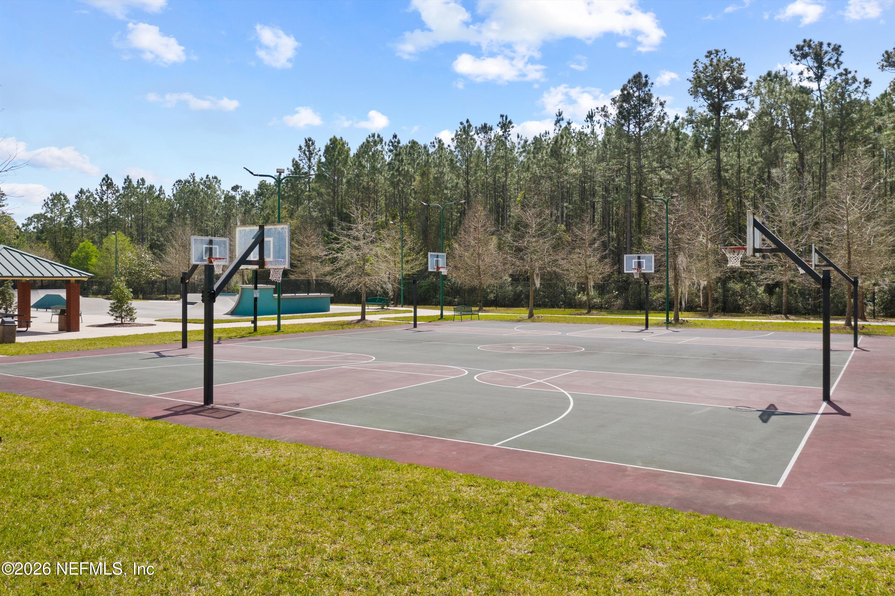 1709 LOCHAMY Lane, St. Johns