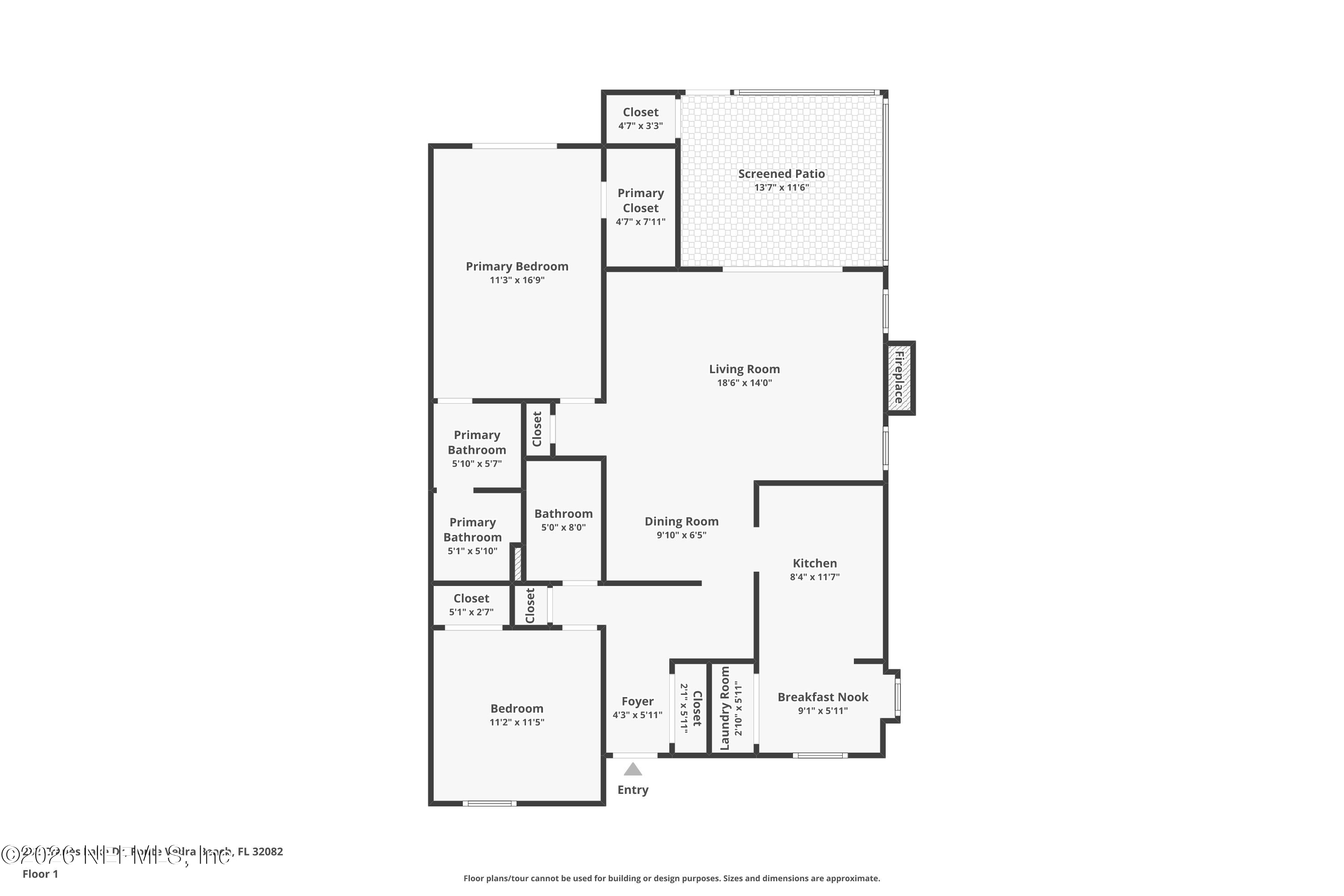 232 CRANES LAKE Drive