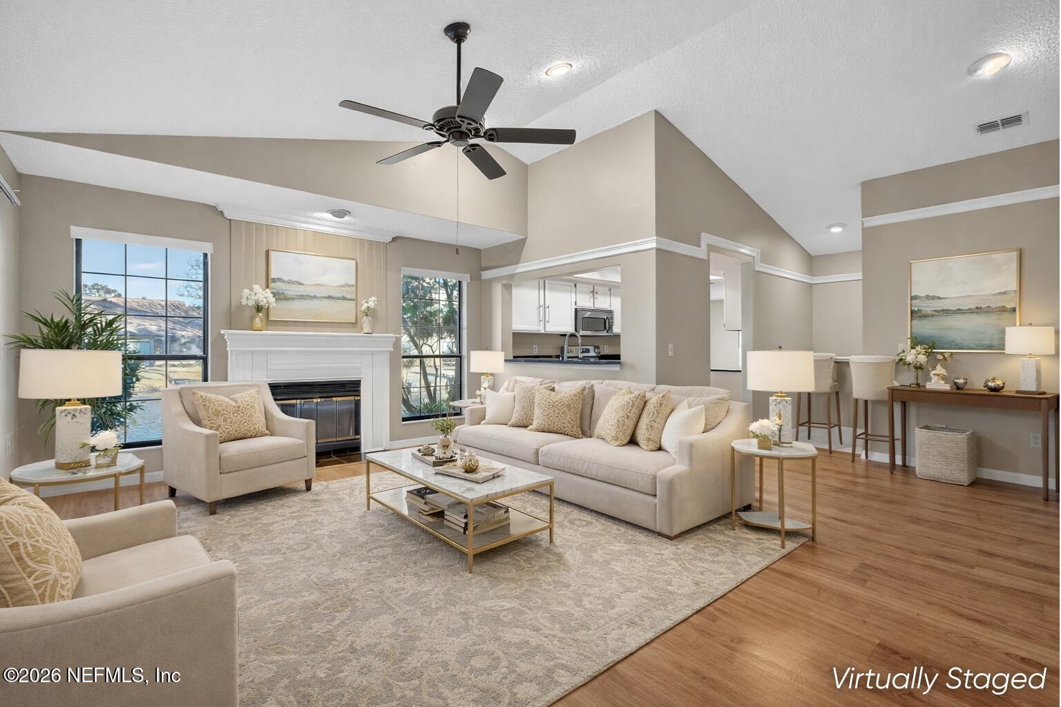 232 CRANES LAKE Drive