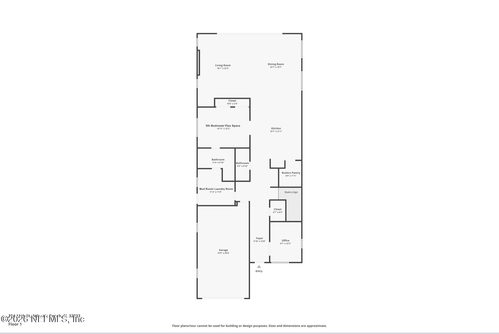 354 11TH Street