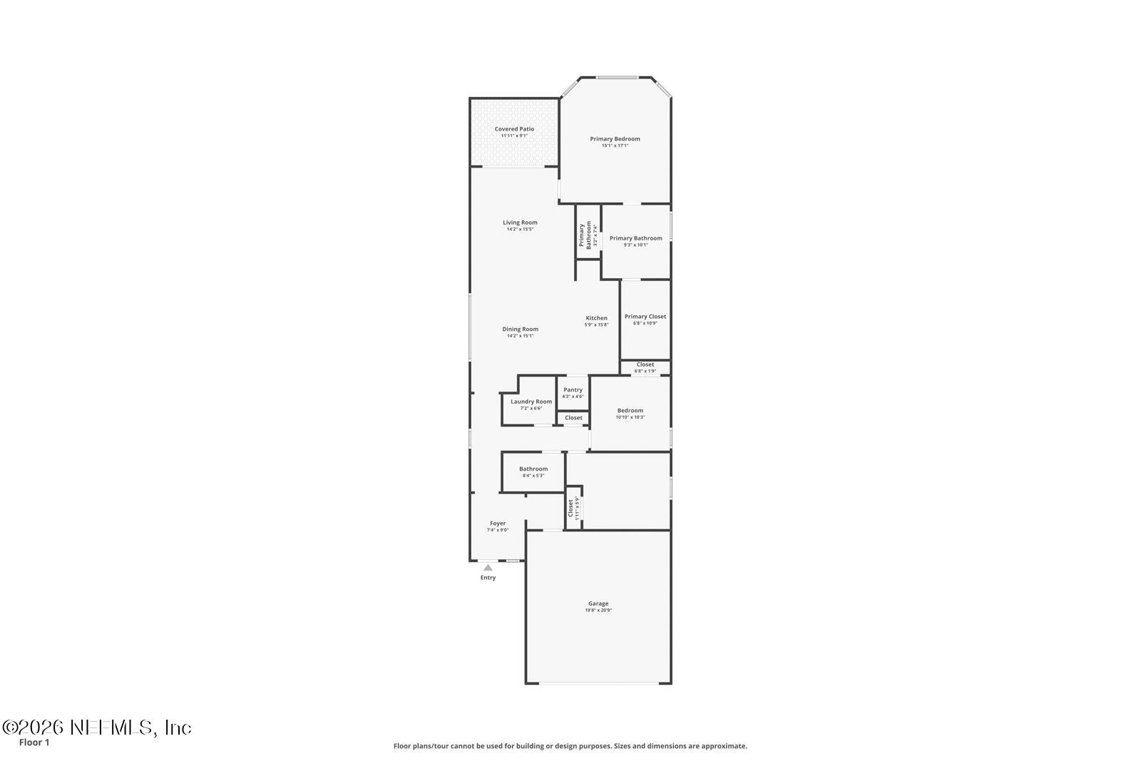 9915 REVOLUTION Court