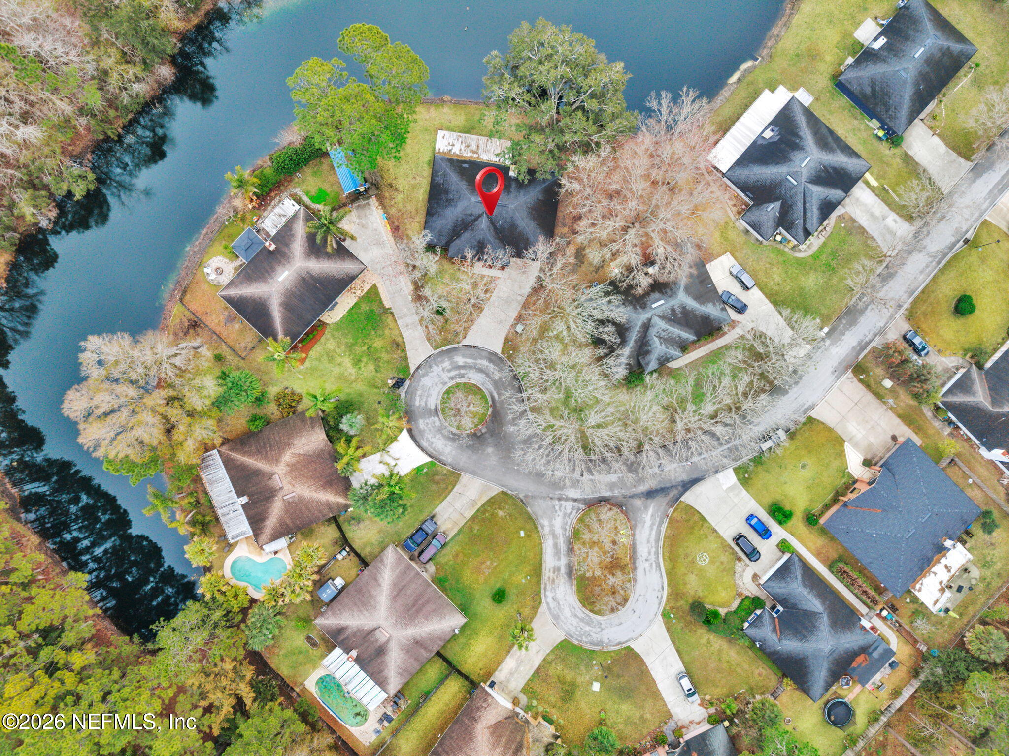 10249 SECRET HARBOR Court