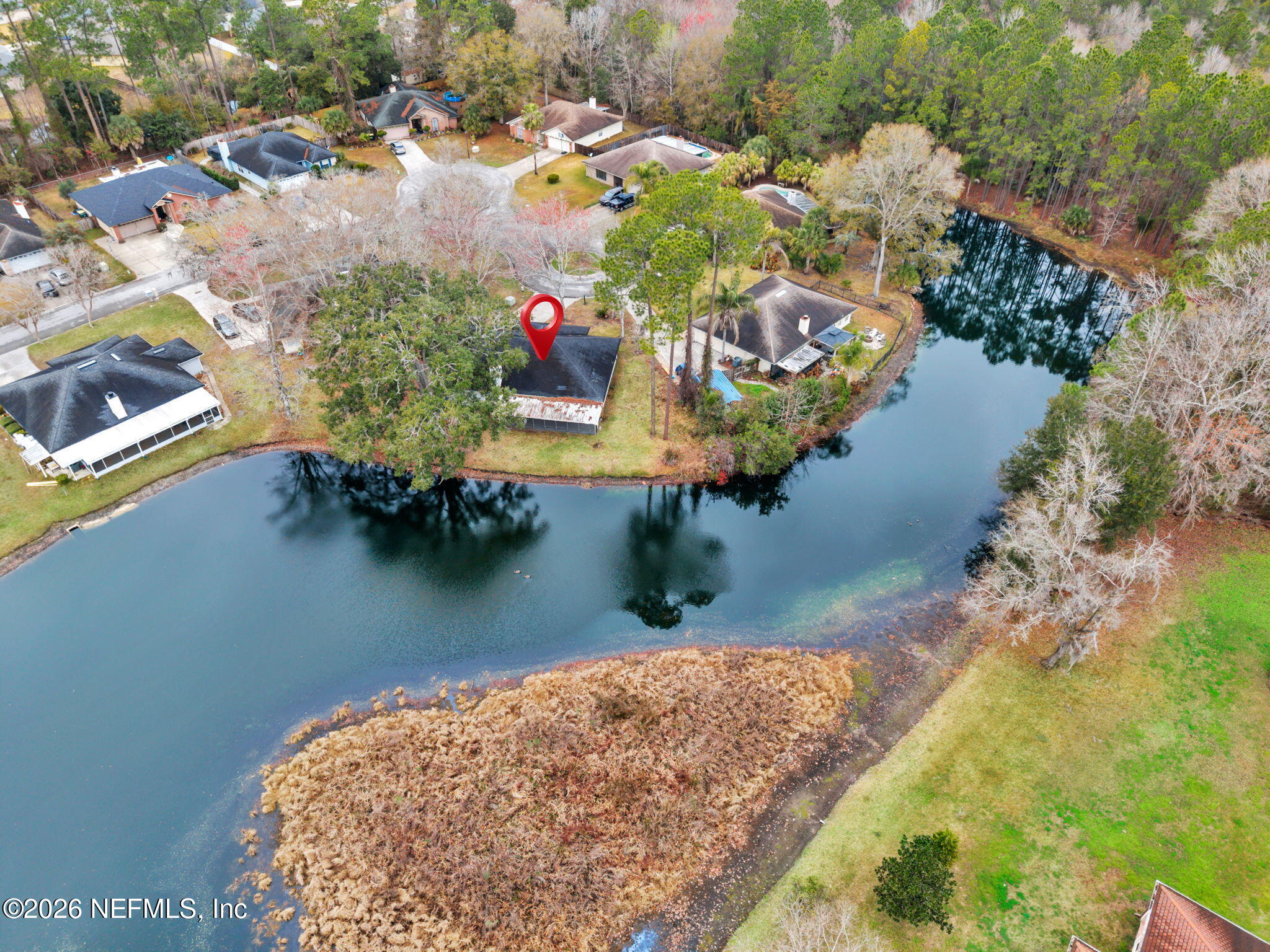 10249 SECRET HARBOR Court