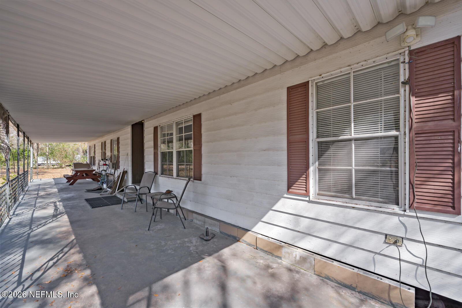 4110 BRONCO Road
