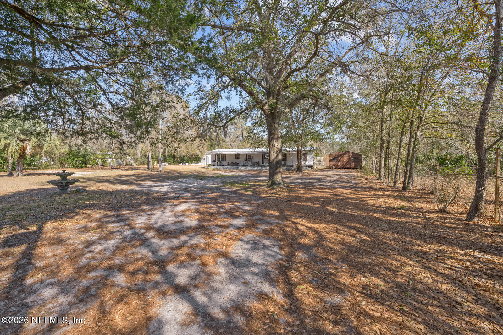 4110 BRONCO Road