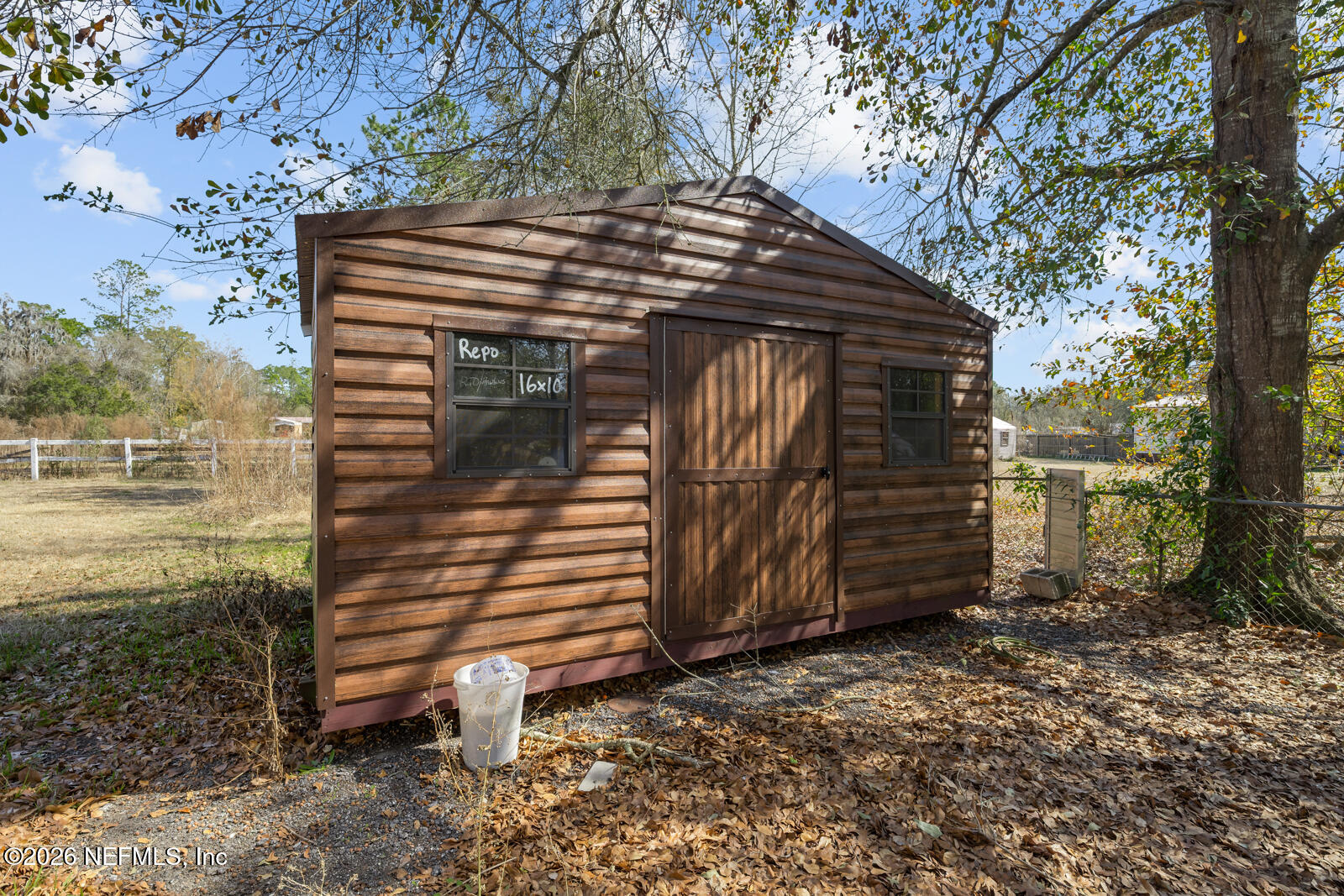 4110 BRONCO Road