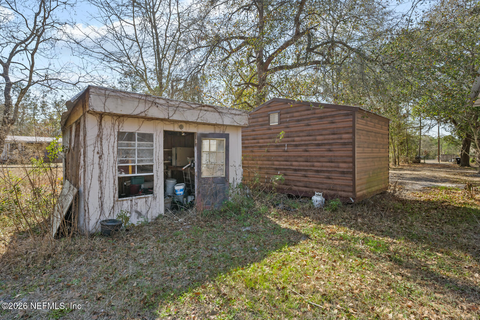 4110 BRONCO Road